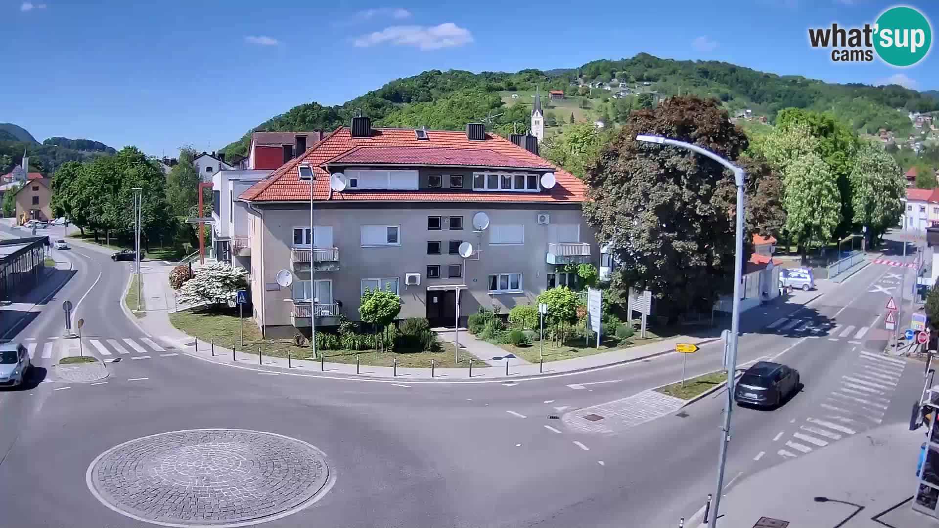 Krapina – via Ante Staršević