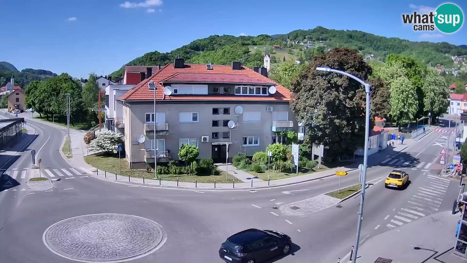 Krapina – via Ante Staršević