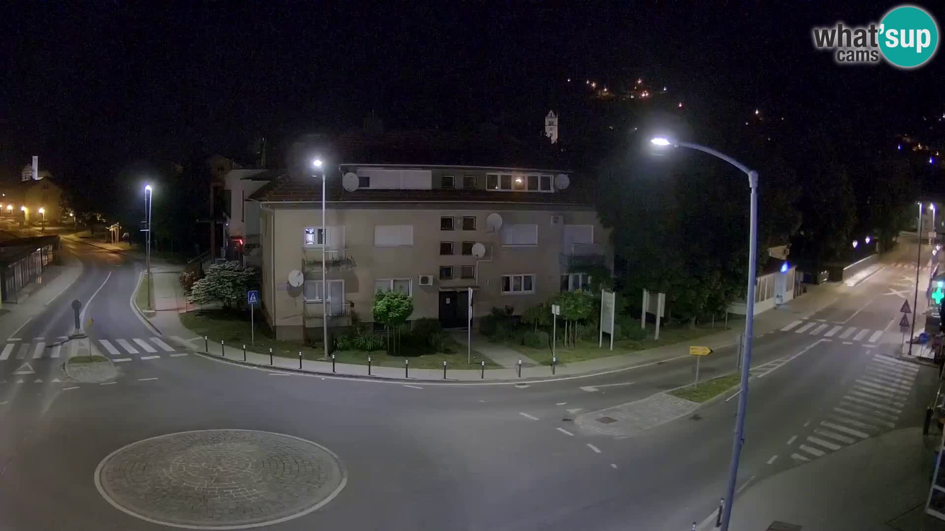 Krapina – via Ante Staršević