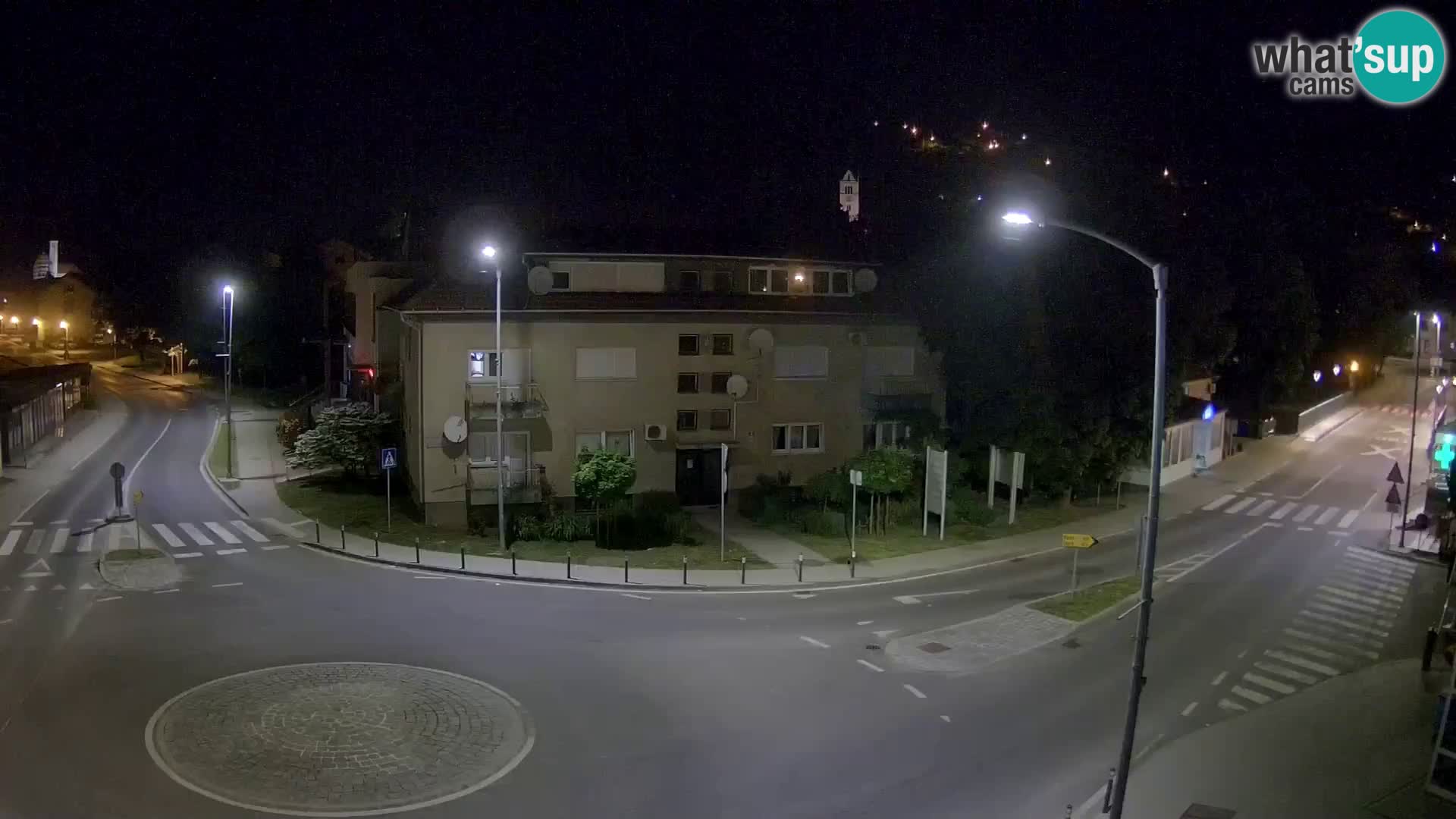 Krapina – via Ante Staršević