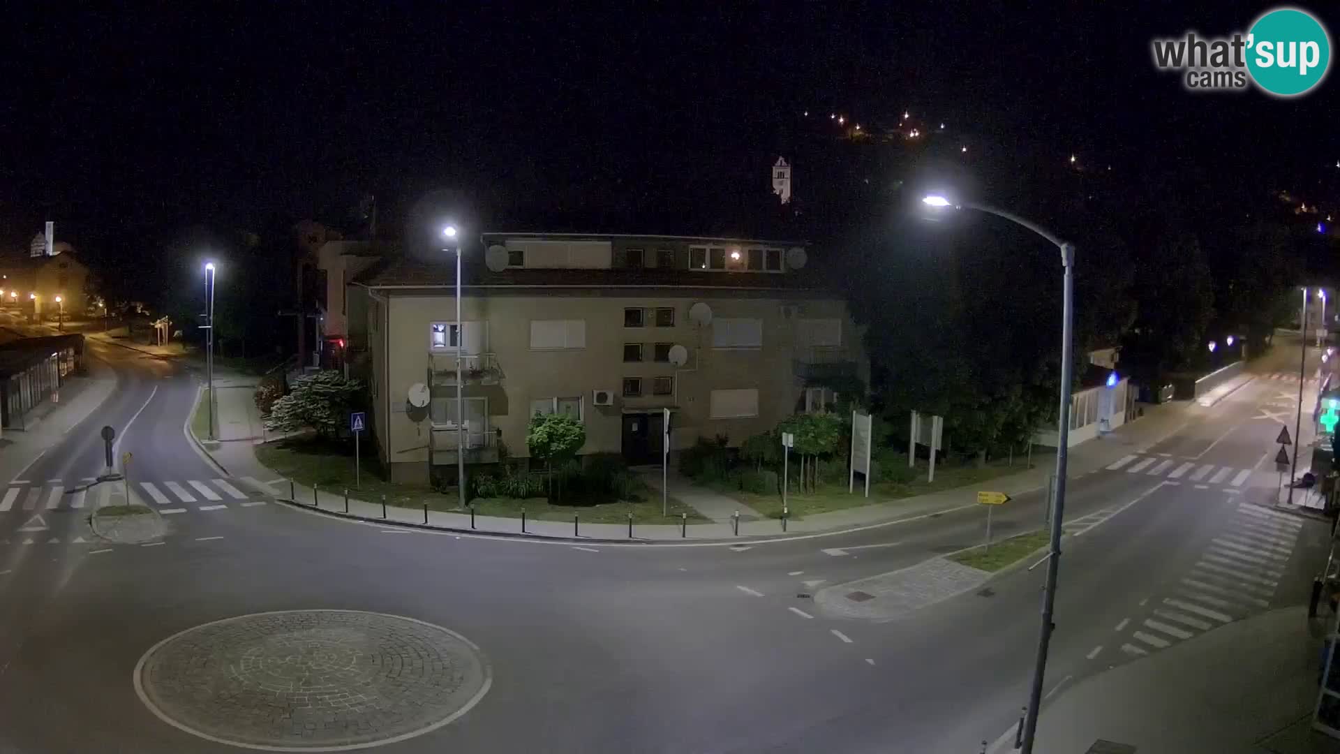 Krapina – via Ante Staršević