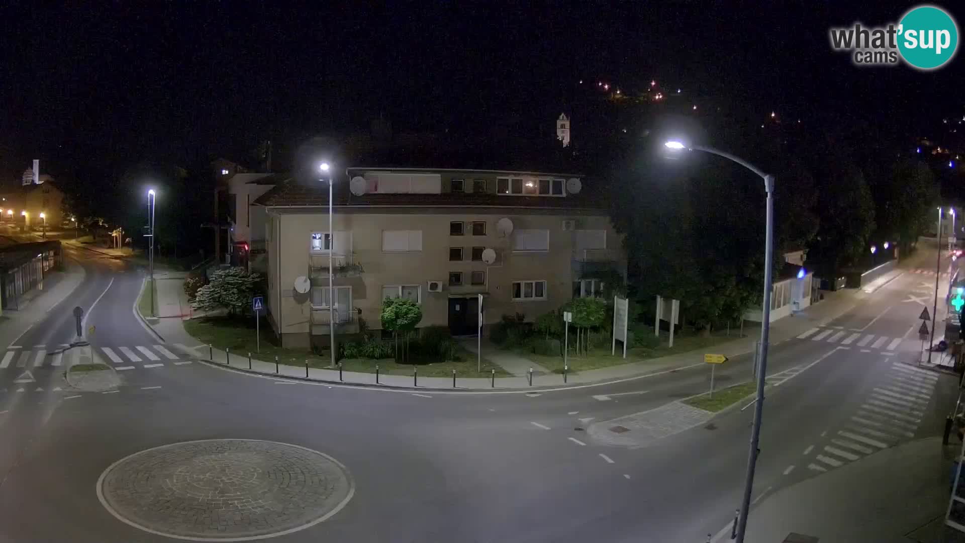 Krapina – via Ante Staršević