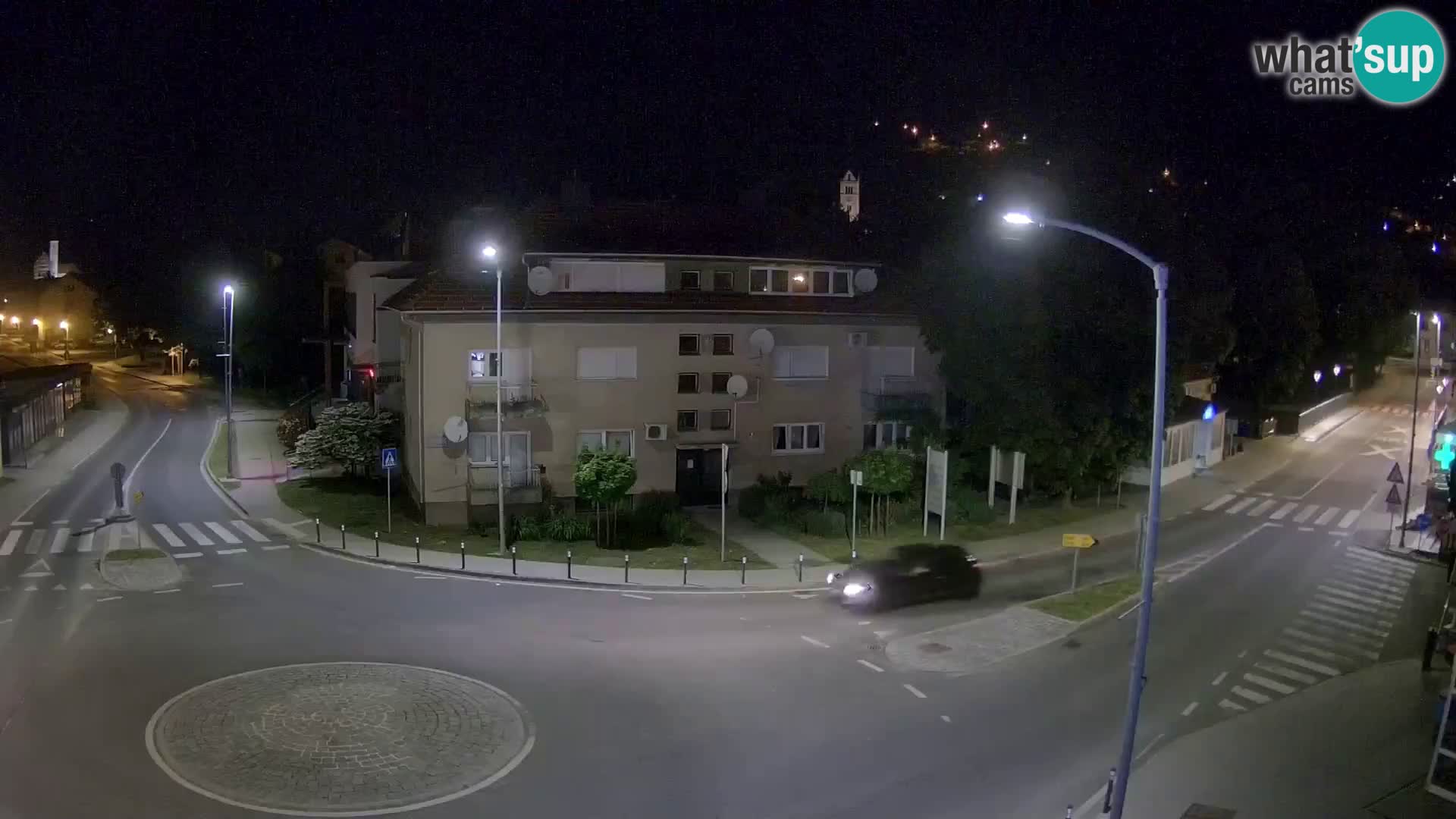 Krapina – via Ante Staršević
