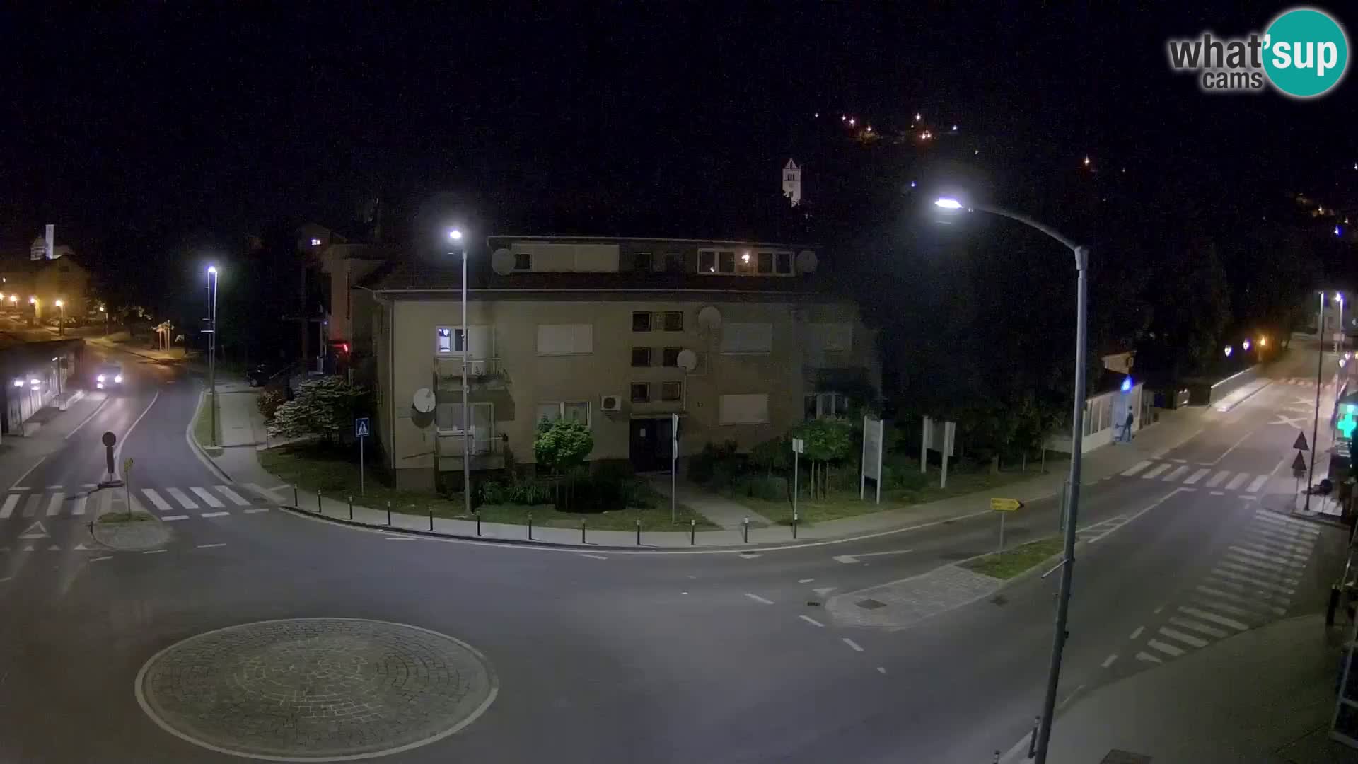 Krapina – via Ante Staršević
