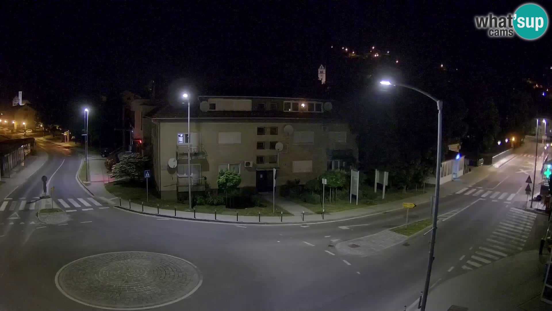 Krapina – via Ante Staršević