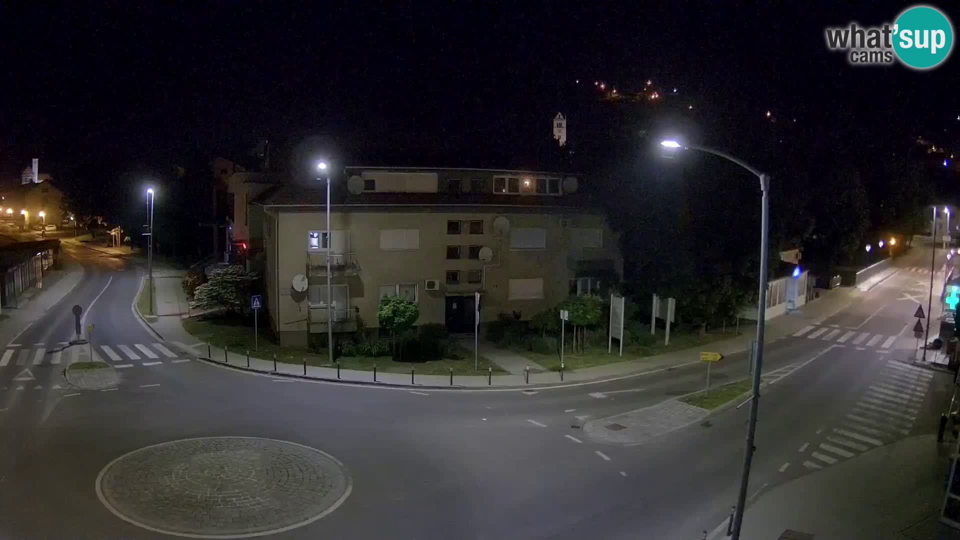 Krapina – via Ante Staršević