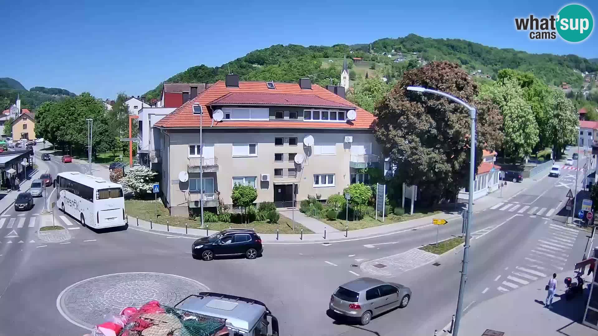 Krapina – via Ante Staršević