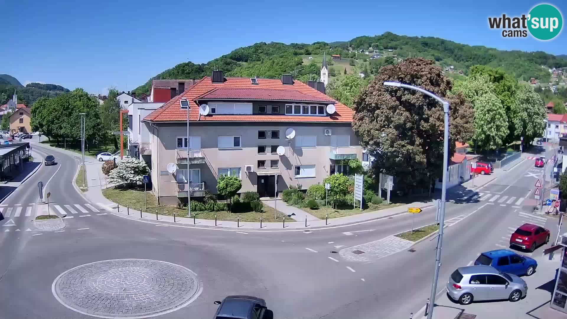Krapina – via Ante Staršević