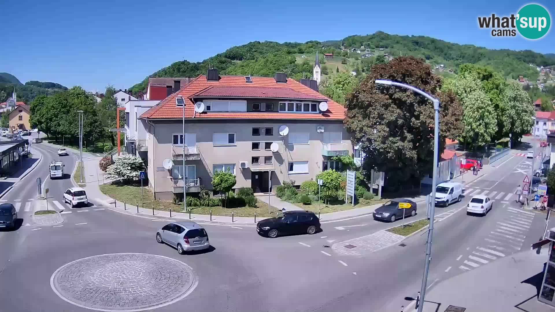 Krapina – via Ante Staršević