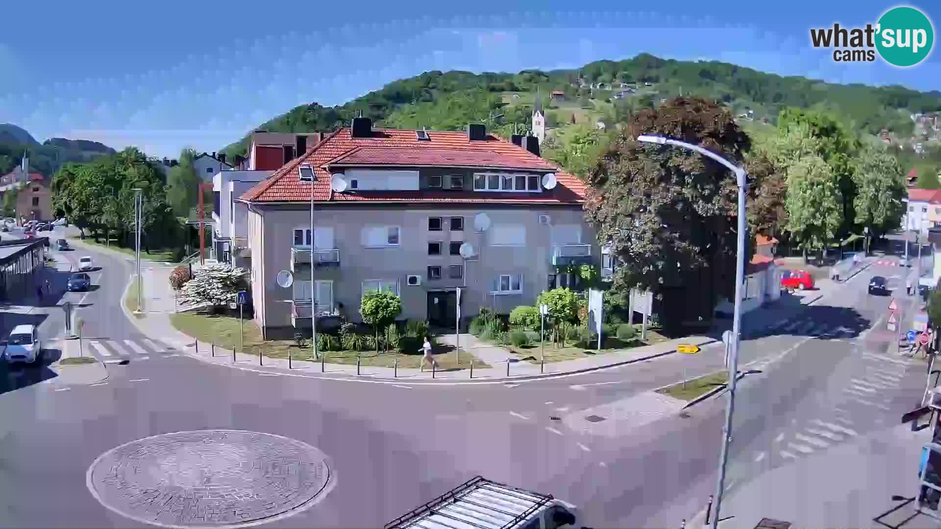 Krapina – via Ante Staršević