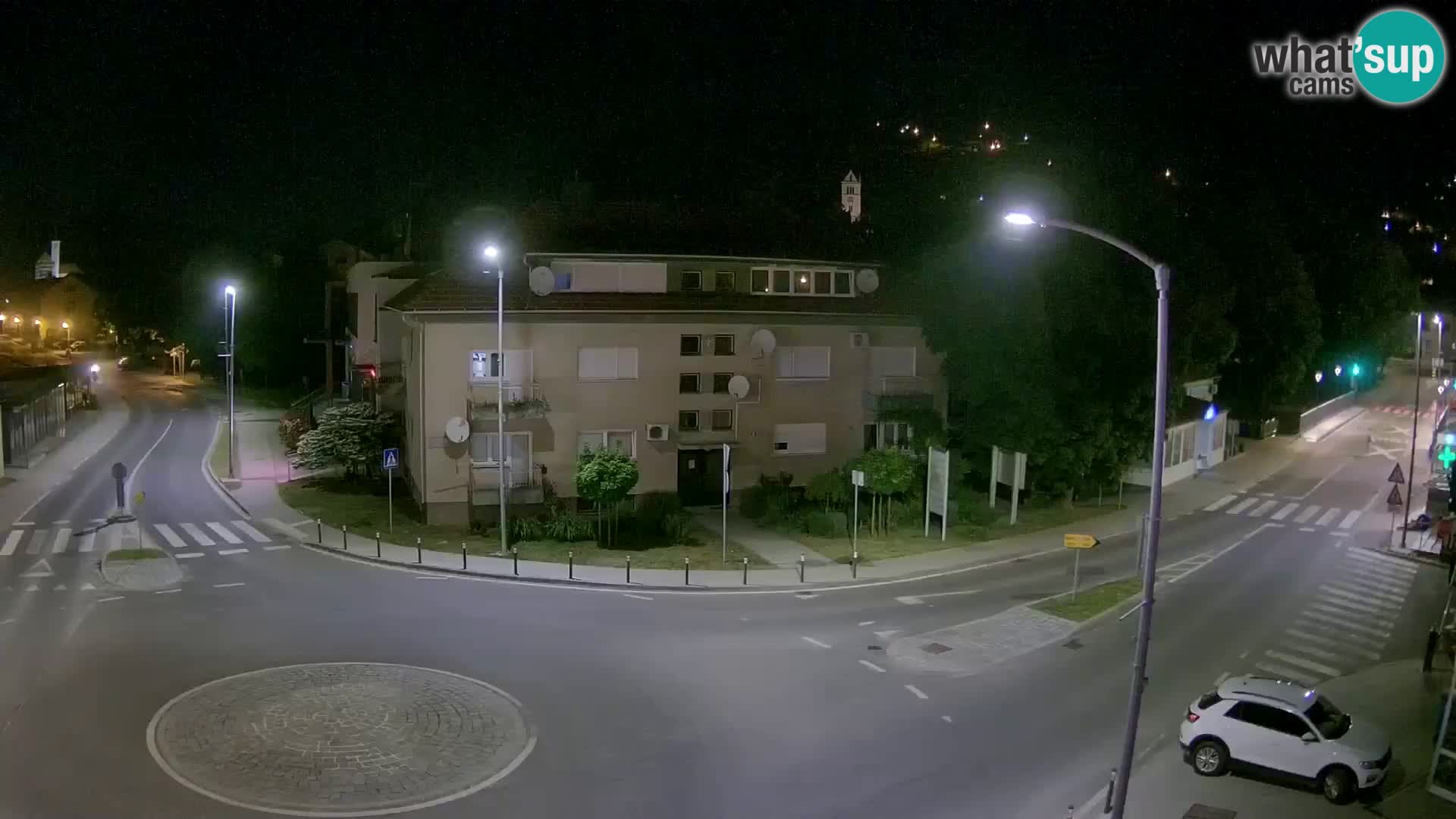 Krapina – via Ante Staršević