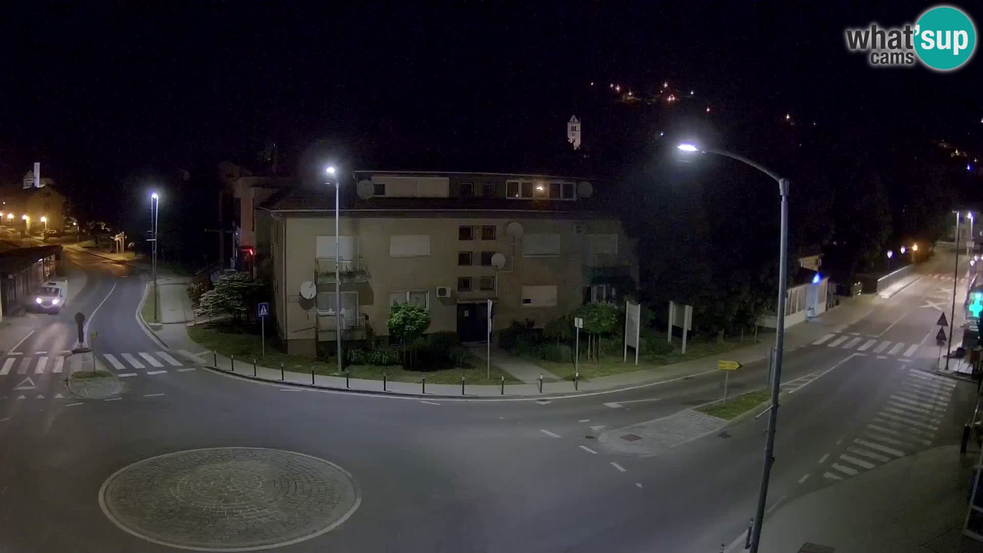 Krapina – via Ante Staršević