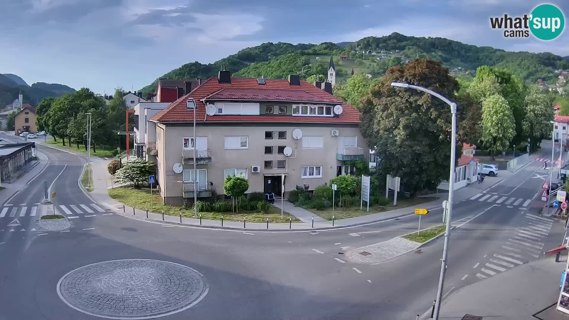 Krapina – via Ante Staršević