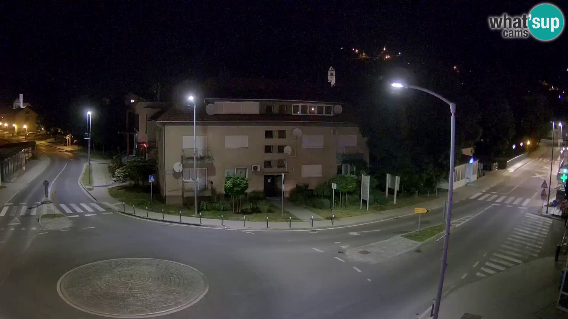 Krapina – via Ante Staršević