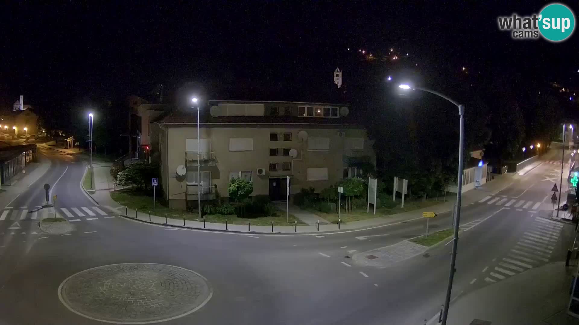 Krapina – via Ante Staršević