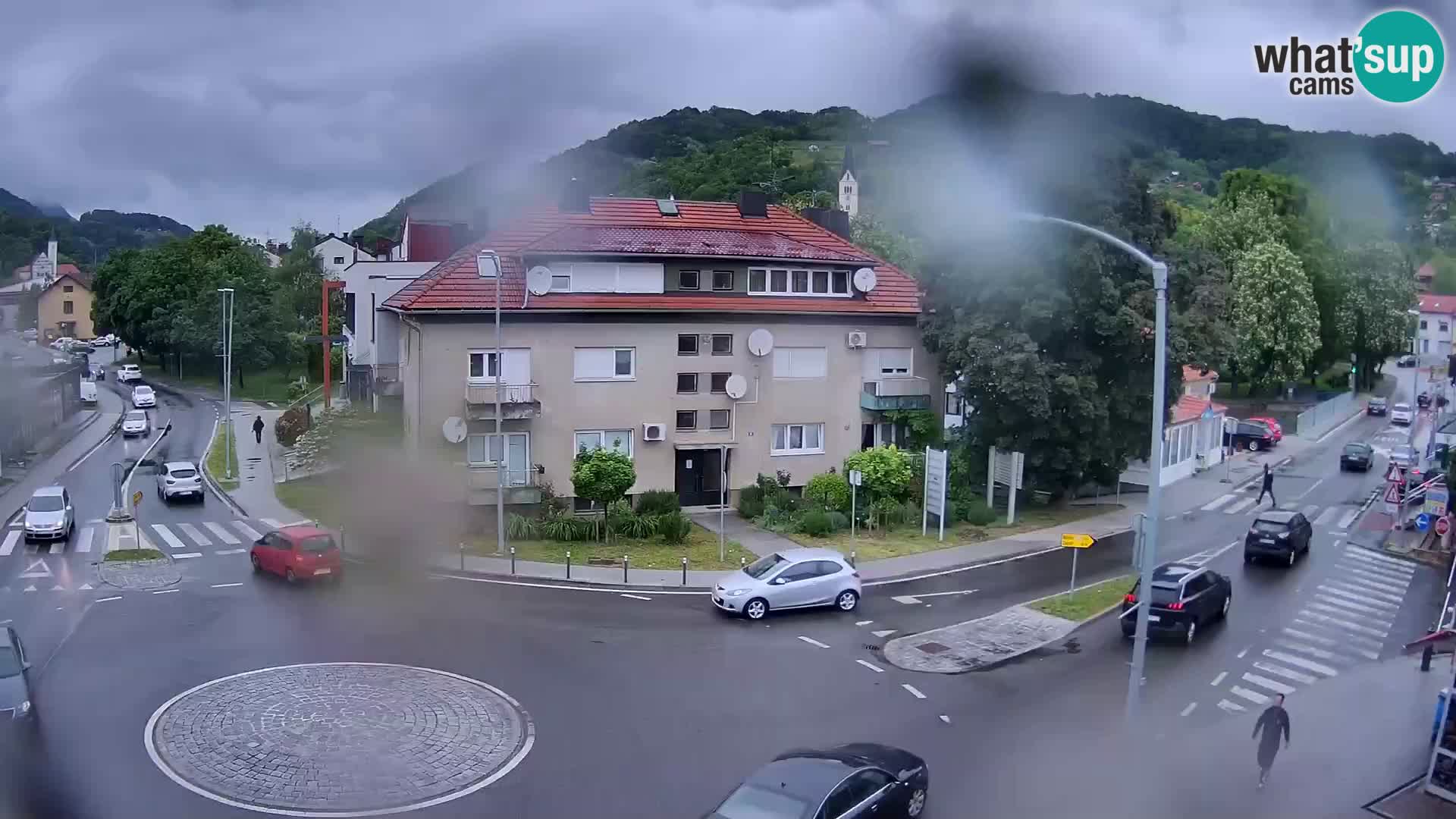 Krapina – via Ante Staršević