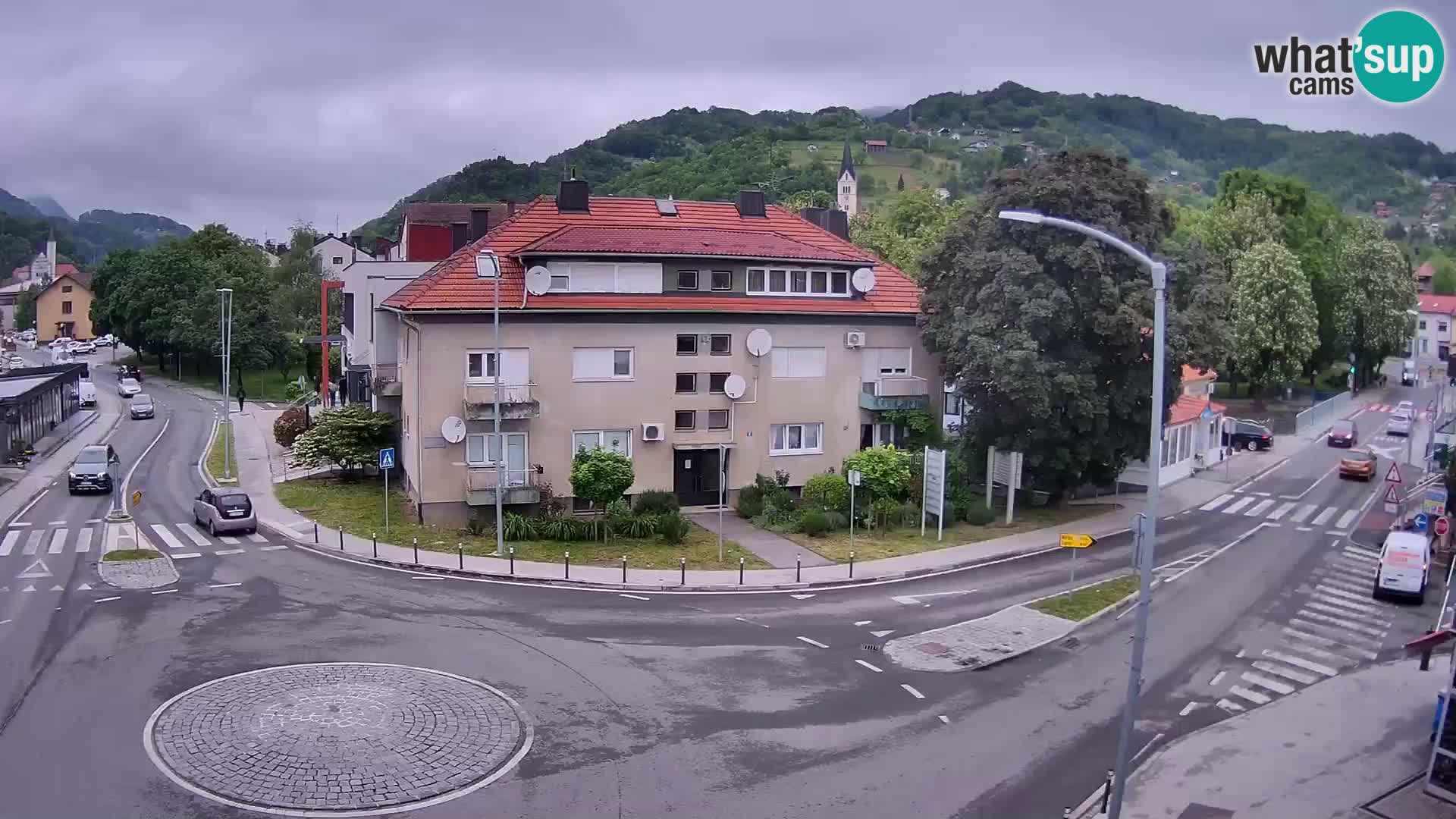 Krapina – via Ante Staršević