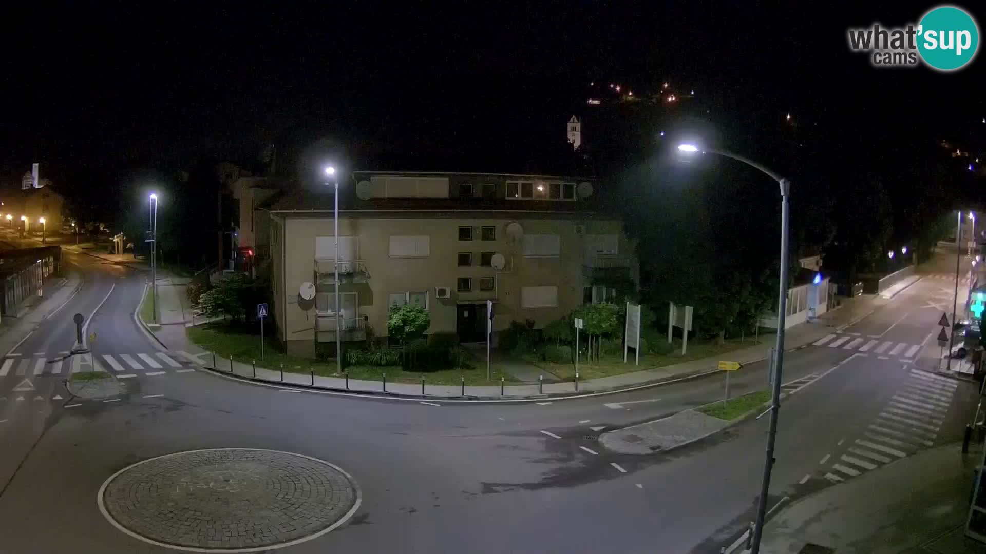 Krapina – via Ante Staršević