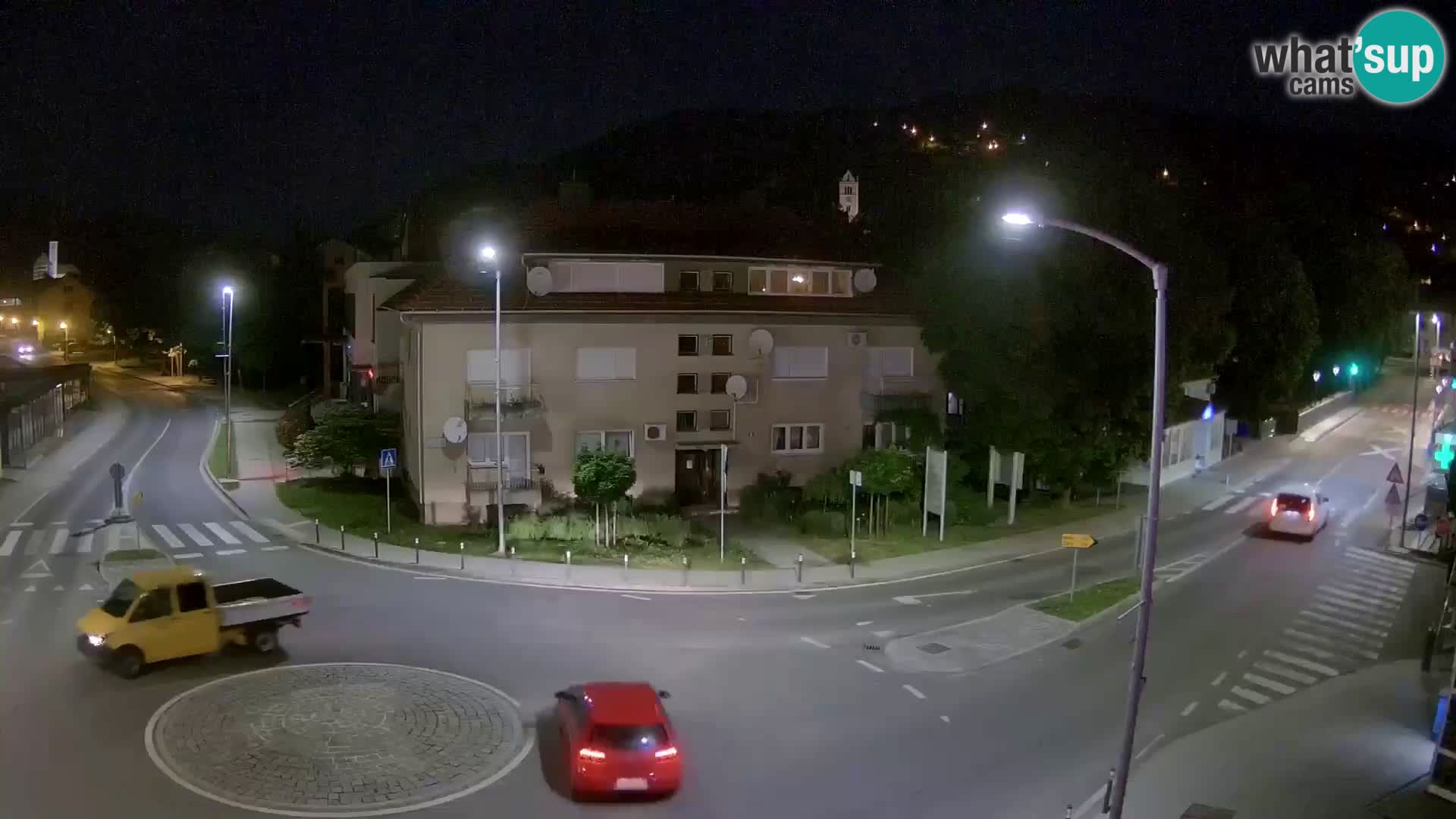 Krapina – via Ante Staršević