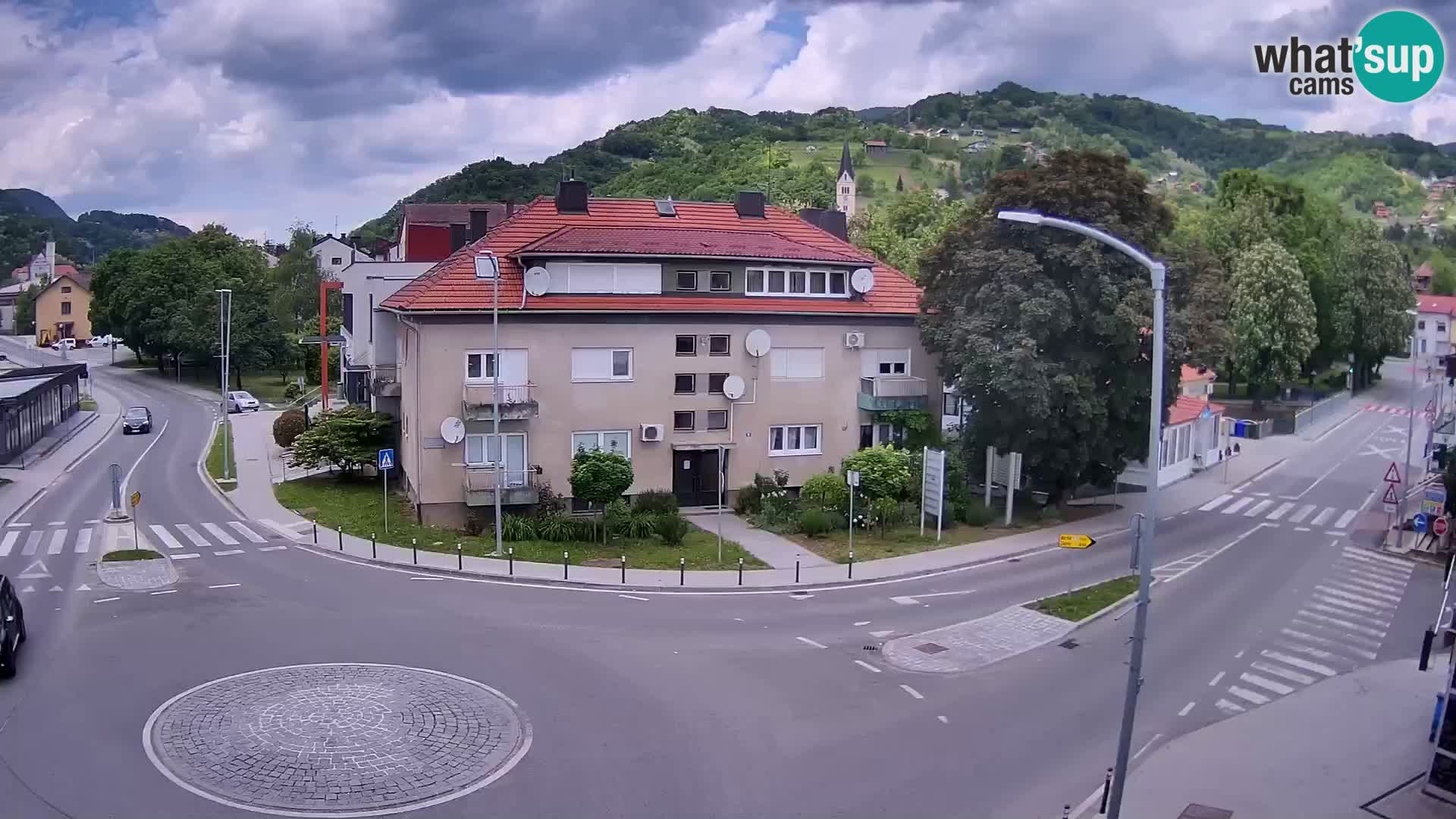 Krapina – via Ante Staršević
