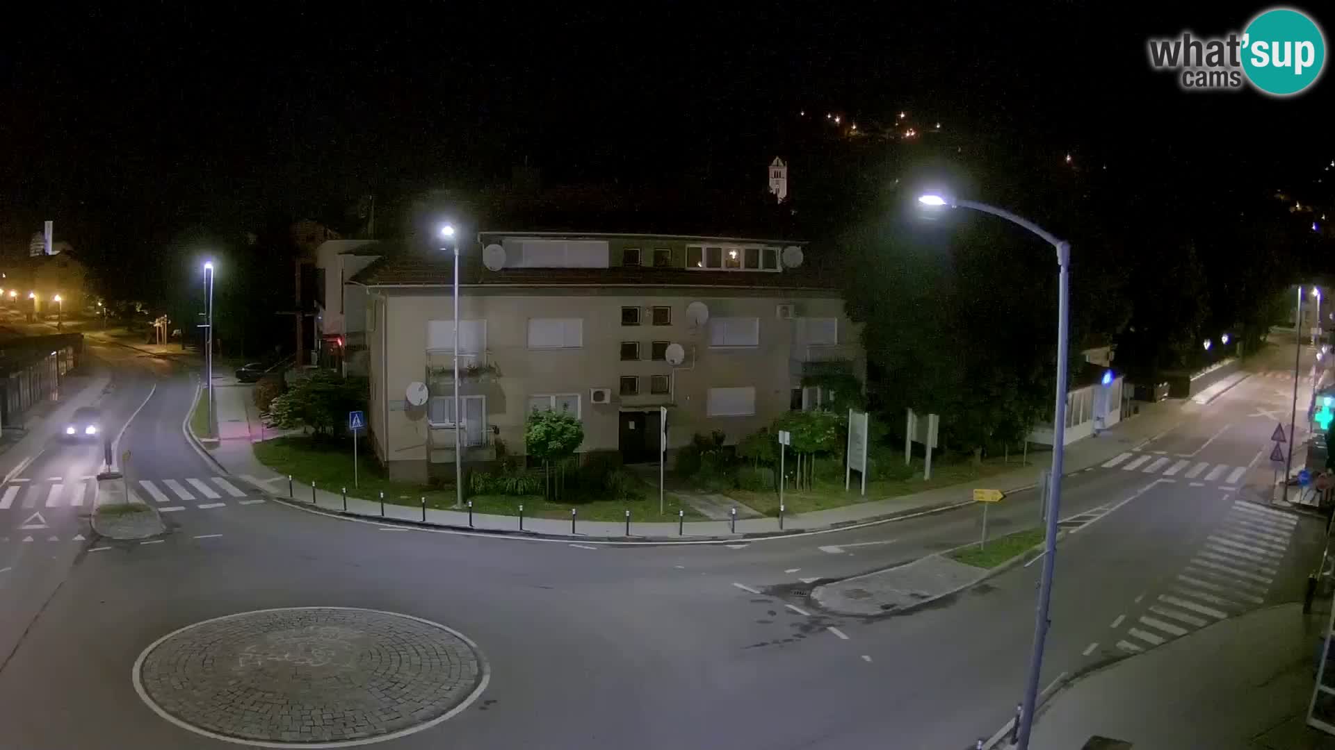 Krapina – via Ante Staršević