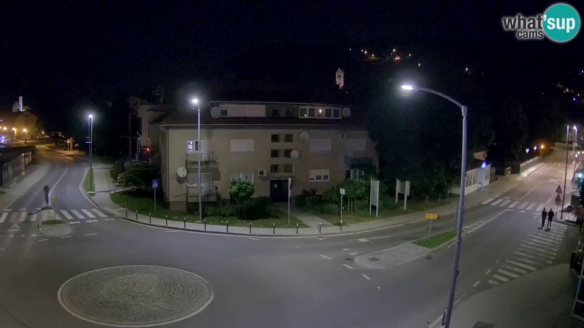 Krapina – via Ante Staršević
