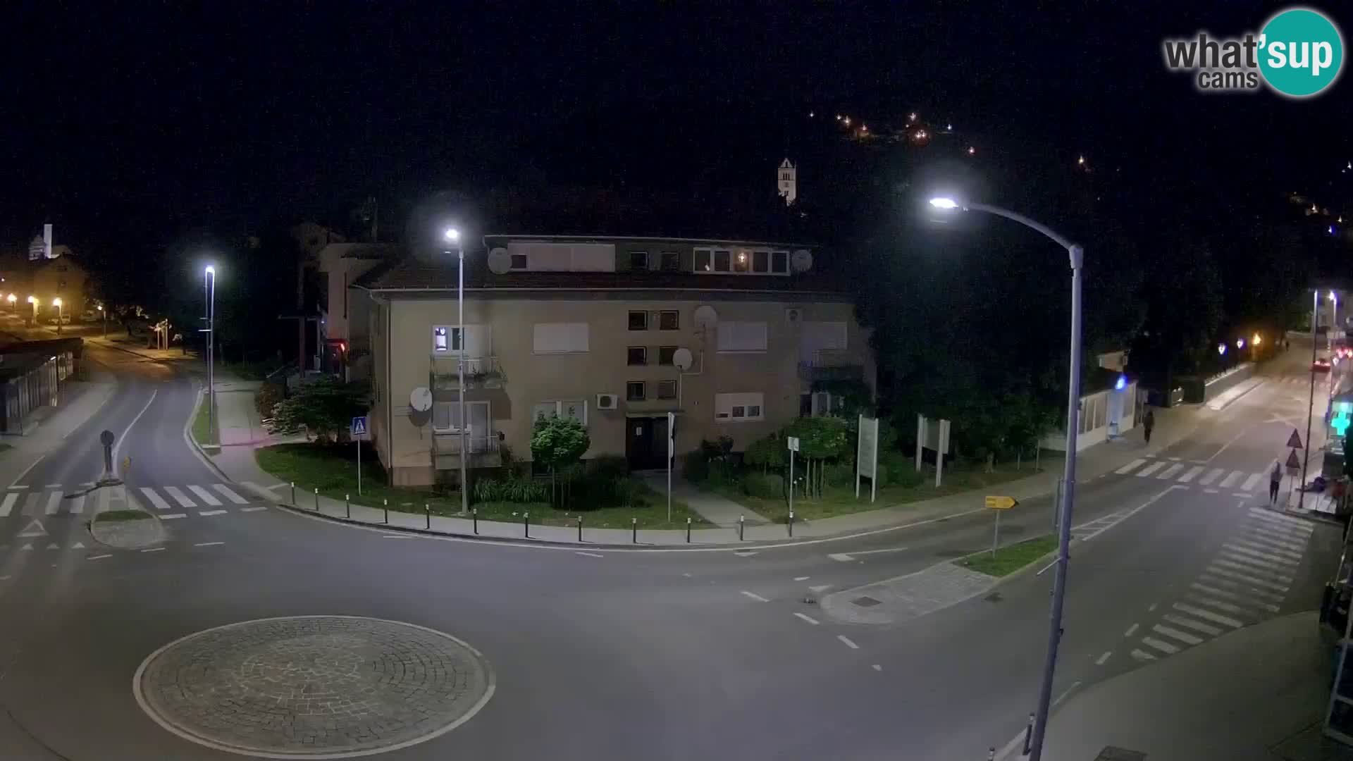 Krapina – via Ante Staršević