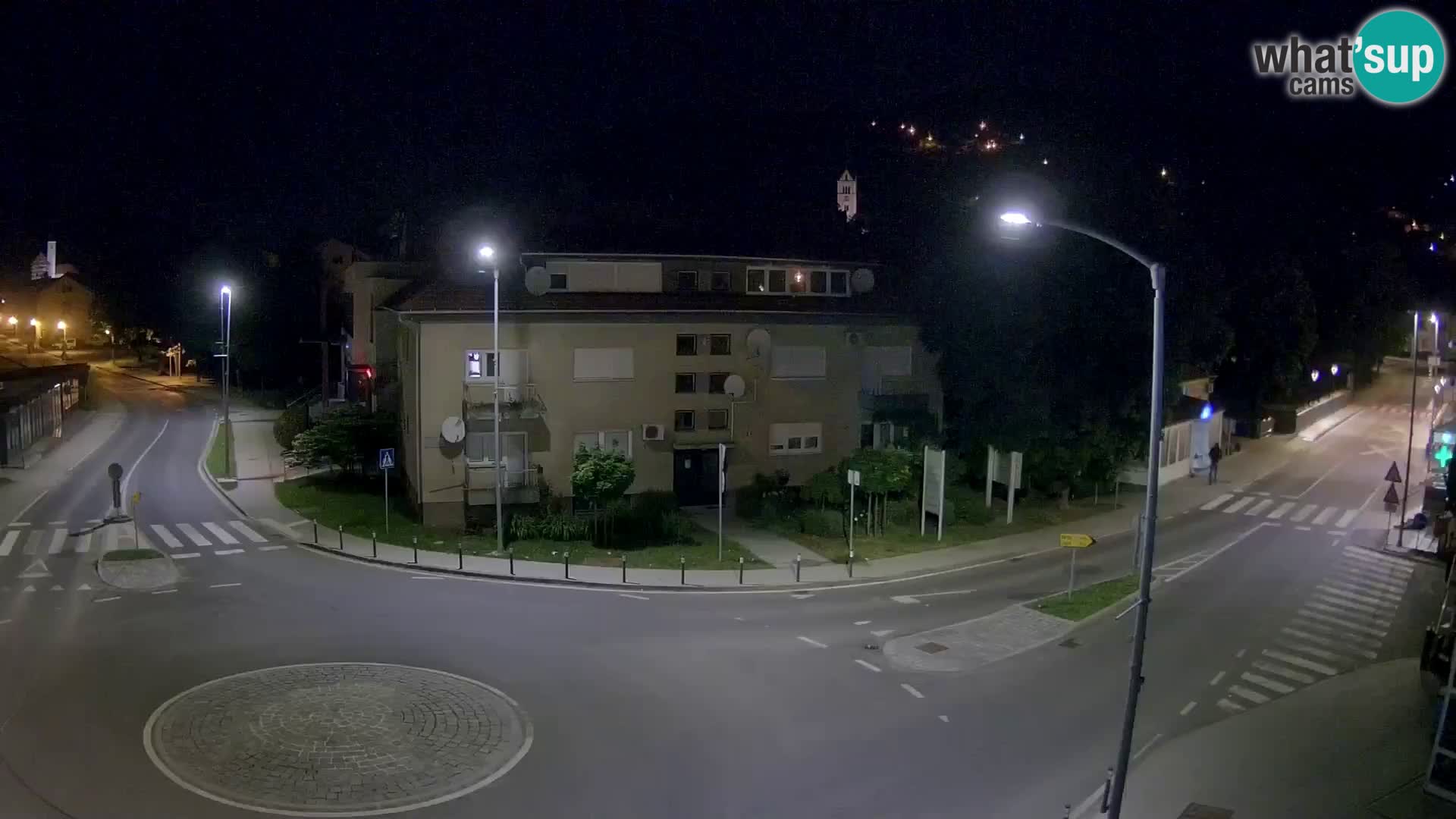Krapina – via Ante Staršević