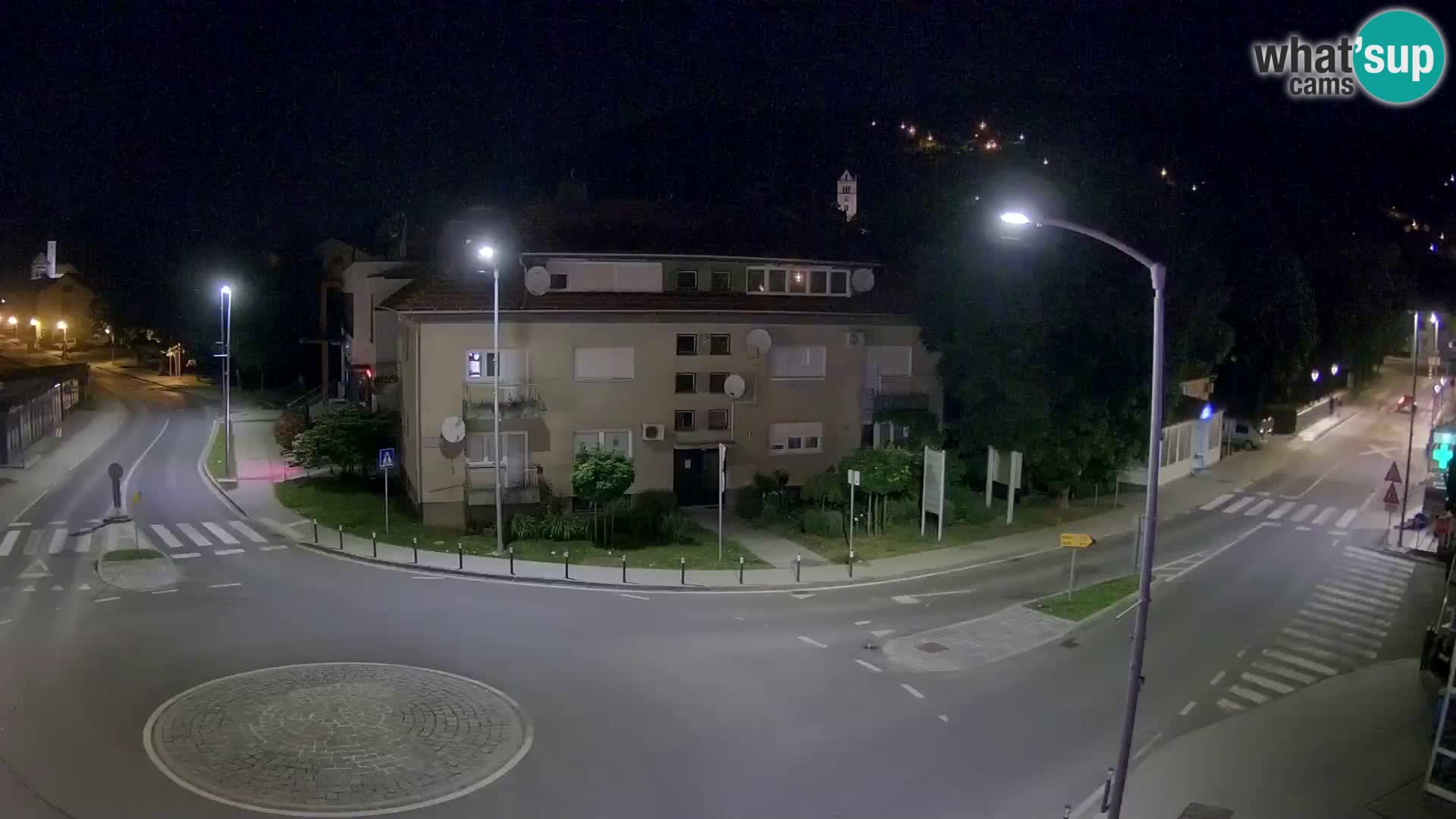 Krapina – via Ante Staršević