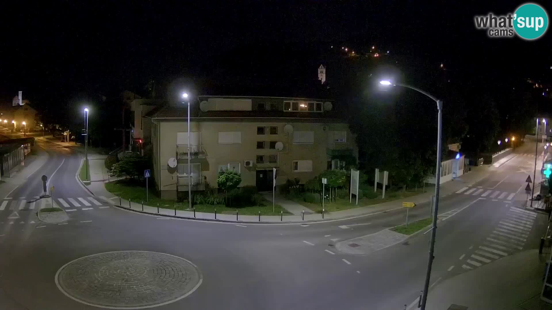 Krapina – via Ante Staršević