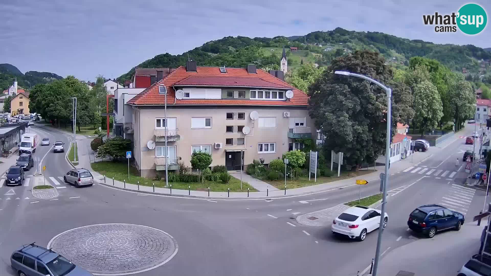 Krapina – via Ante Staršević