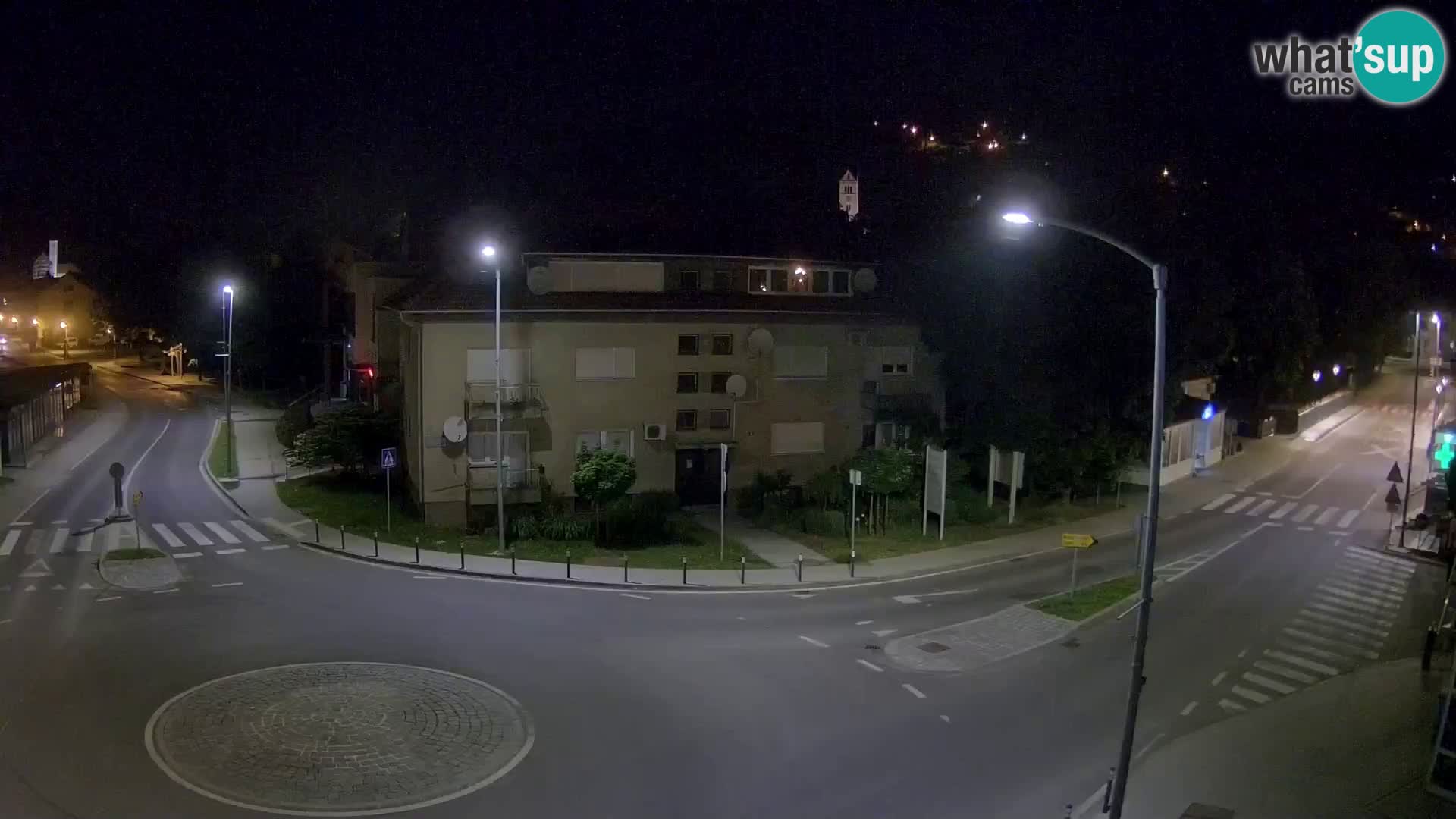 Krapina – via Ante Staršević