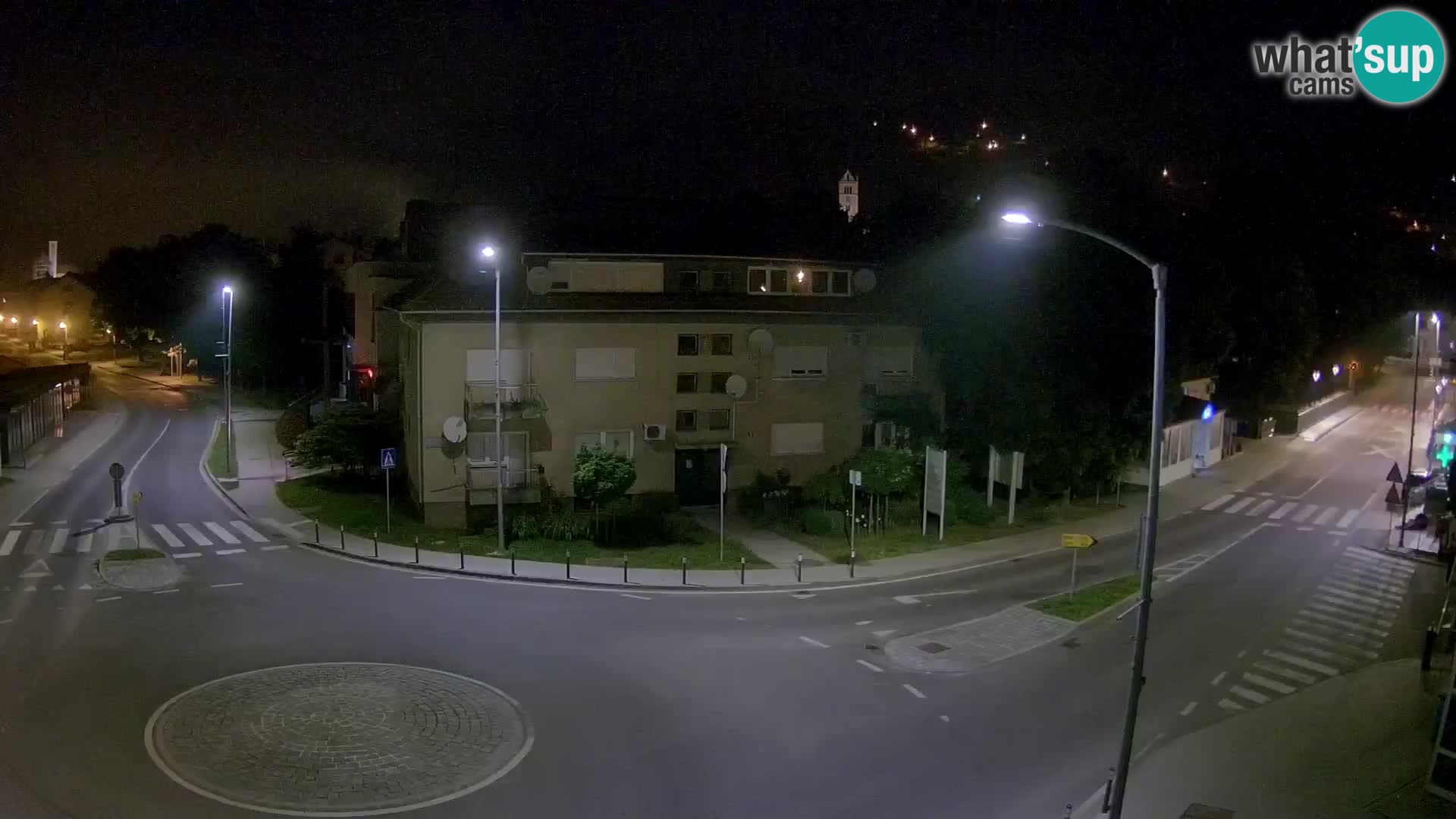 Krapina – via Ante Staršević