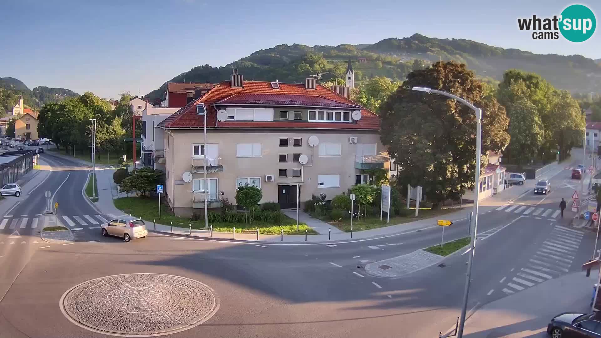Krapina – via Ante Staršević