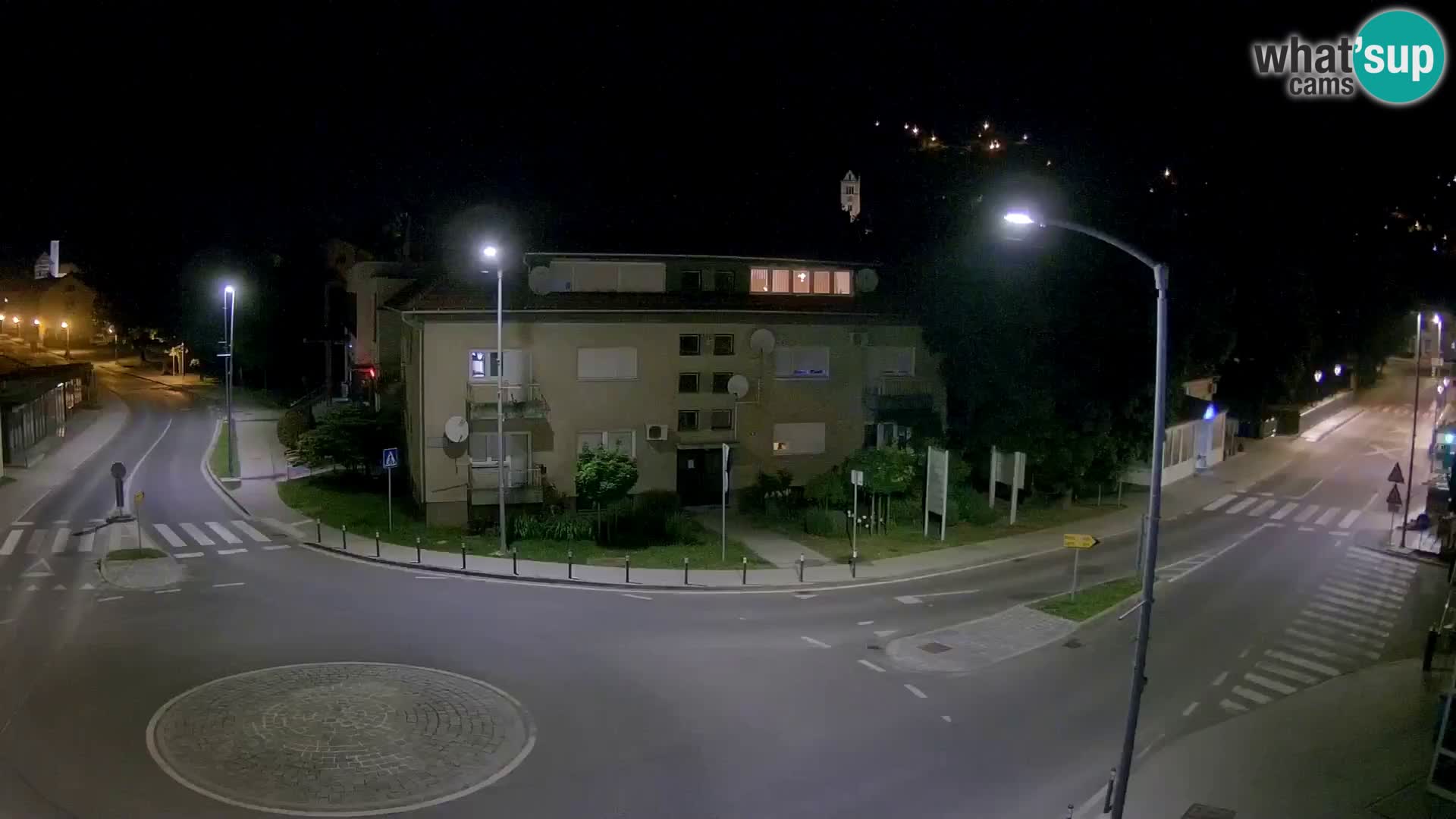 Krapina – via Ante Staršević