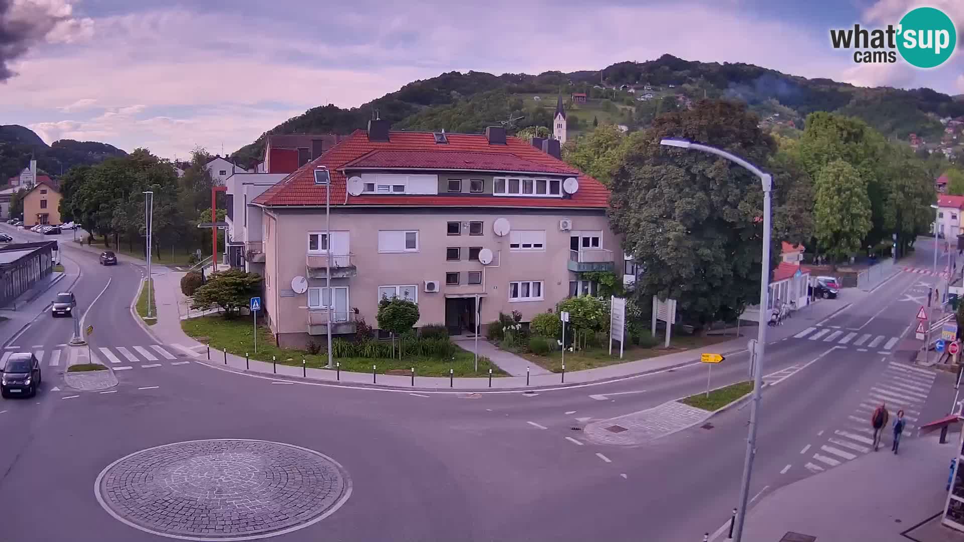 Krapina – via Ante Staršević
