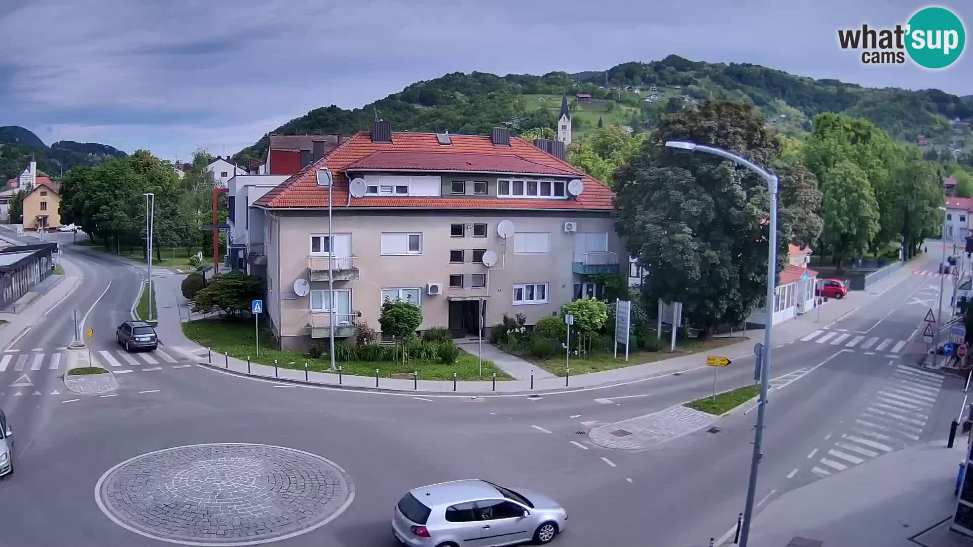 Krapina – via Ante Staršević