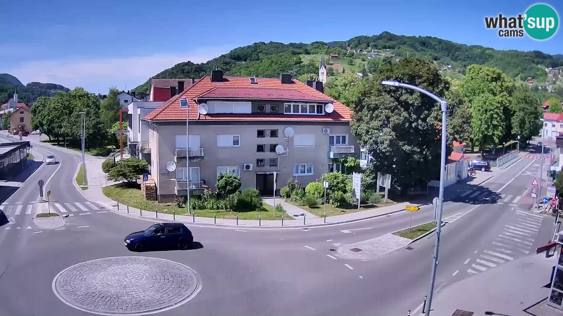 Krapina – via Ante Staršević