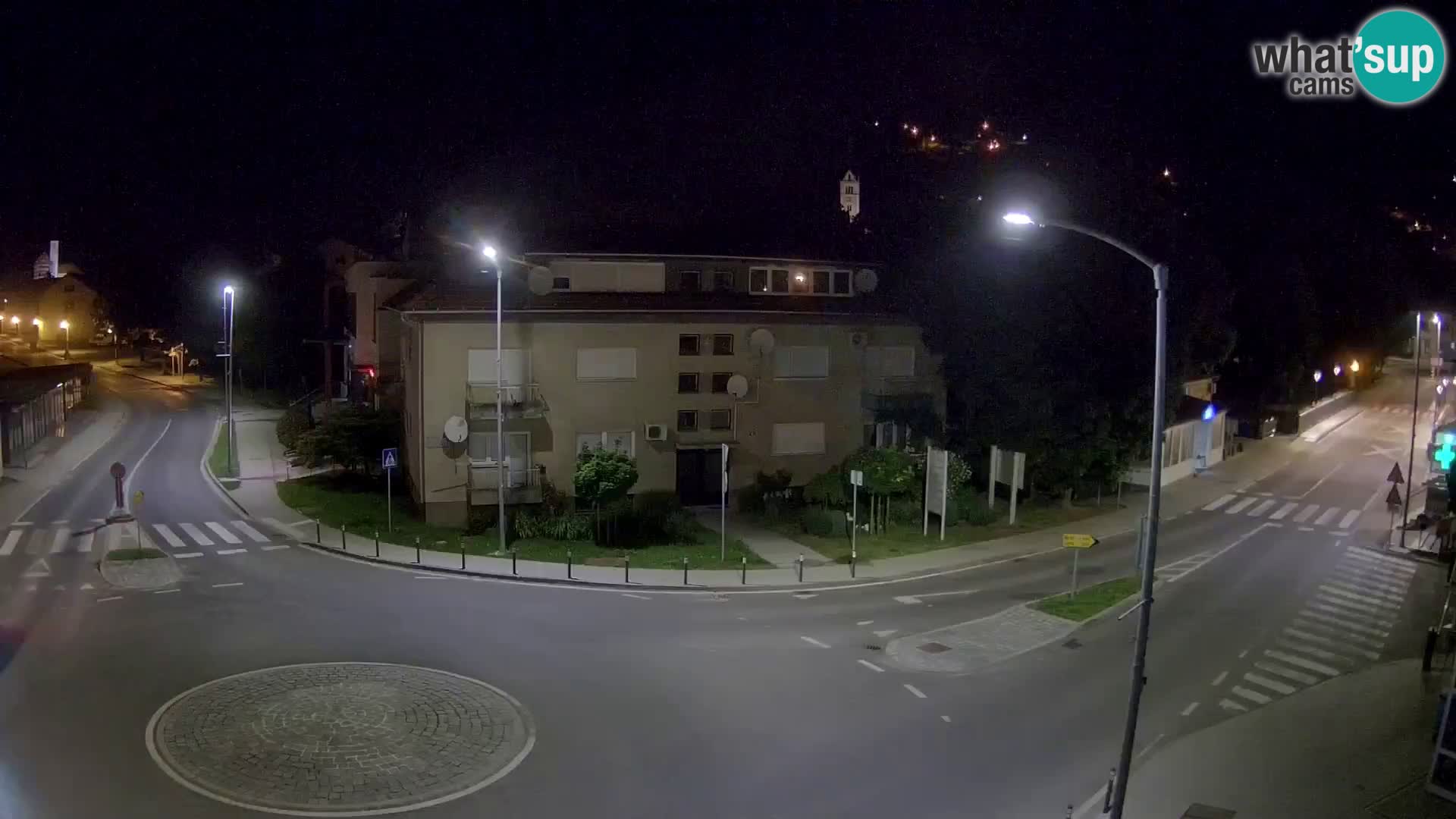 Krapina – via Ante Staršević