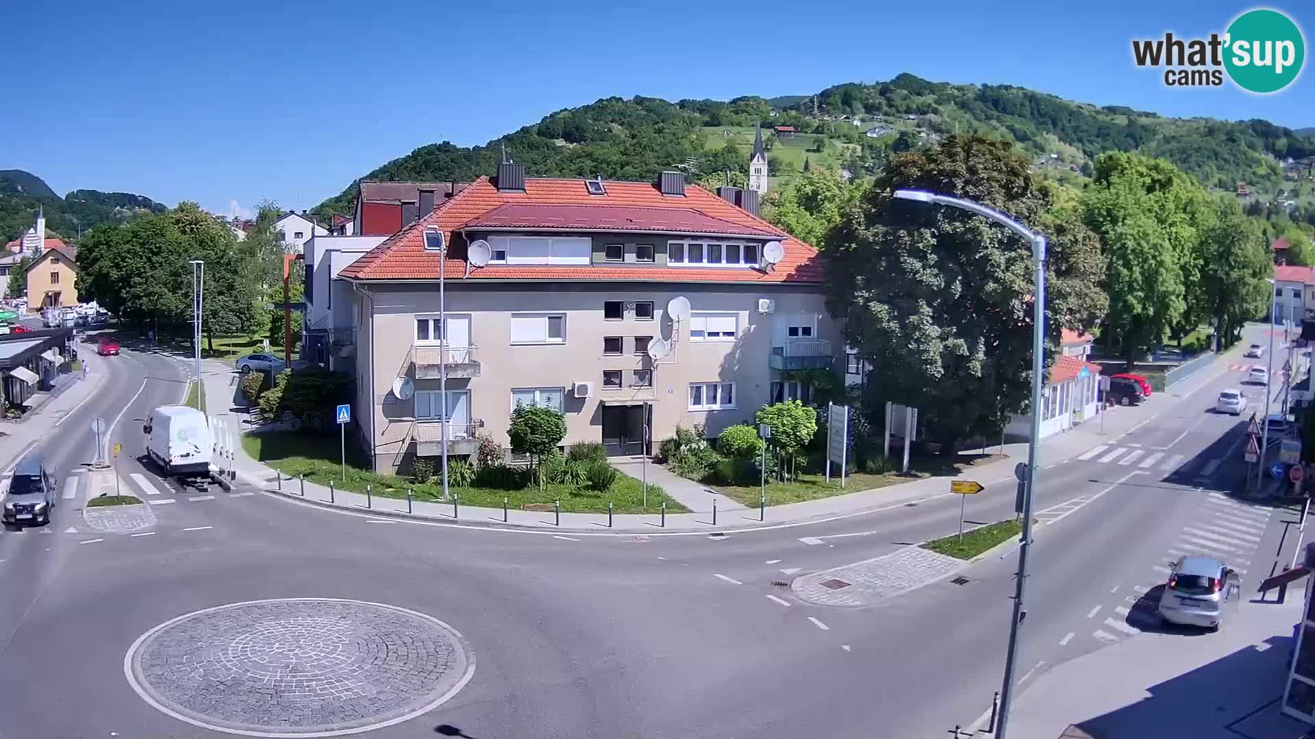 Krapina – via Ante Staršević