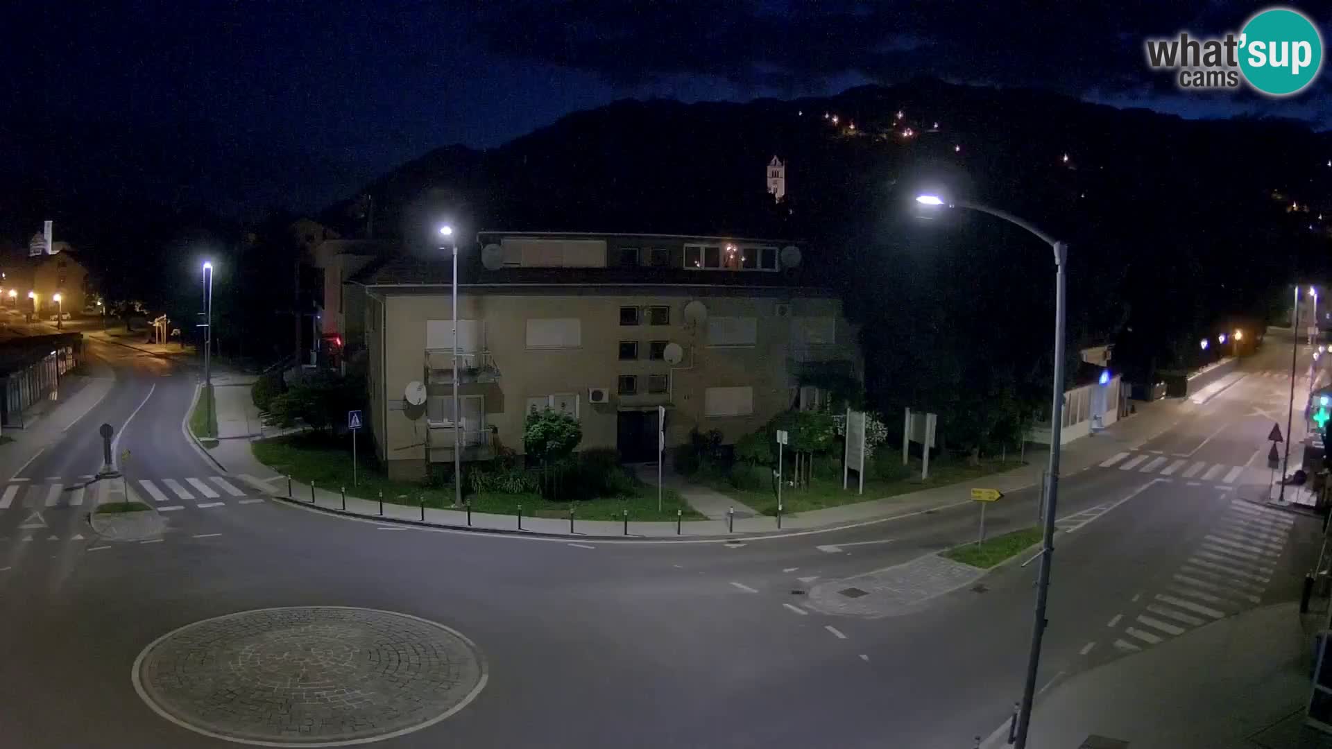 Krapina – via Ante Staršević