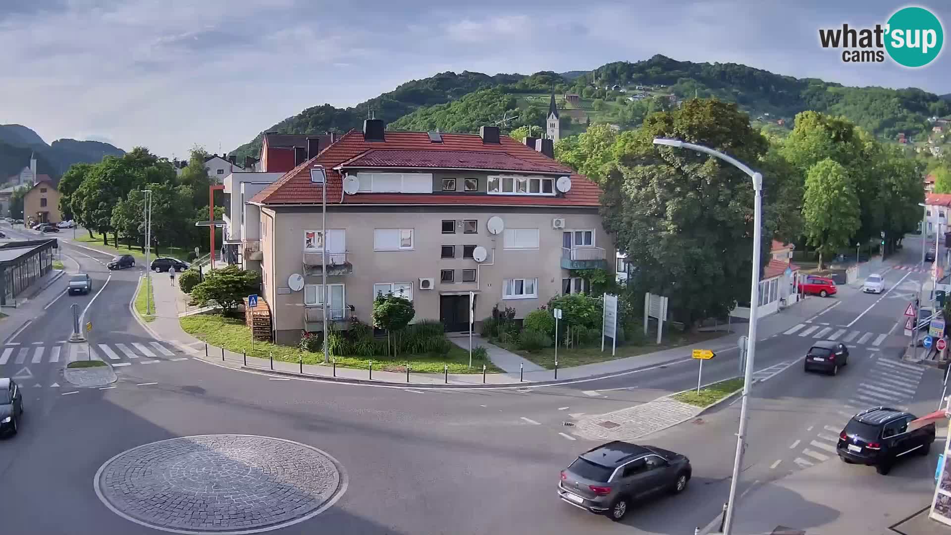 Krapina – via Ante Staršević