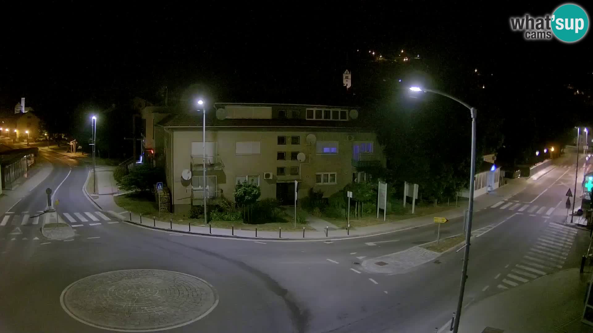 Krapina – via Ante Staršević