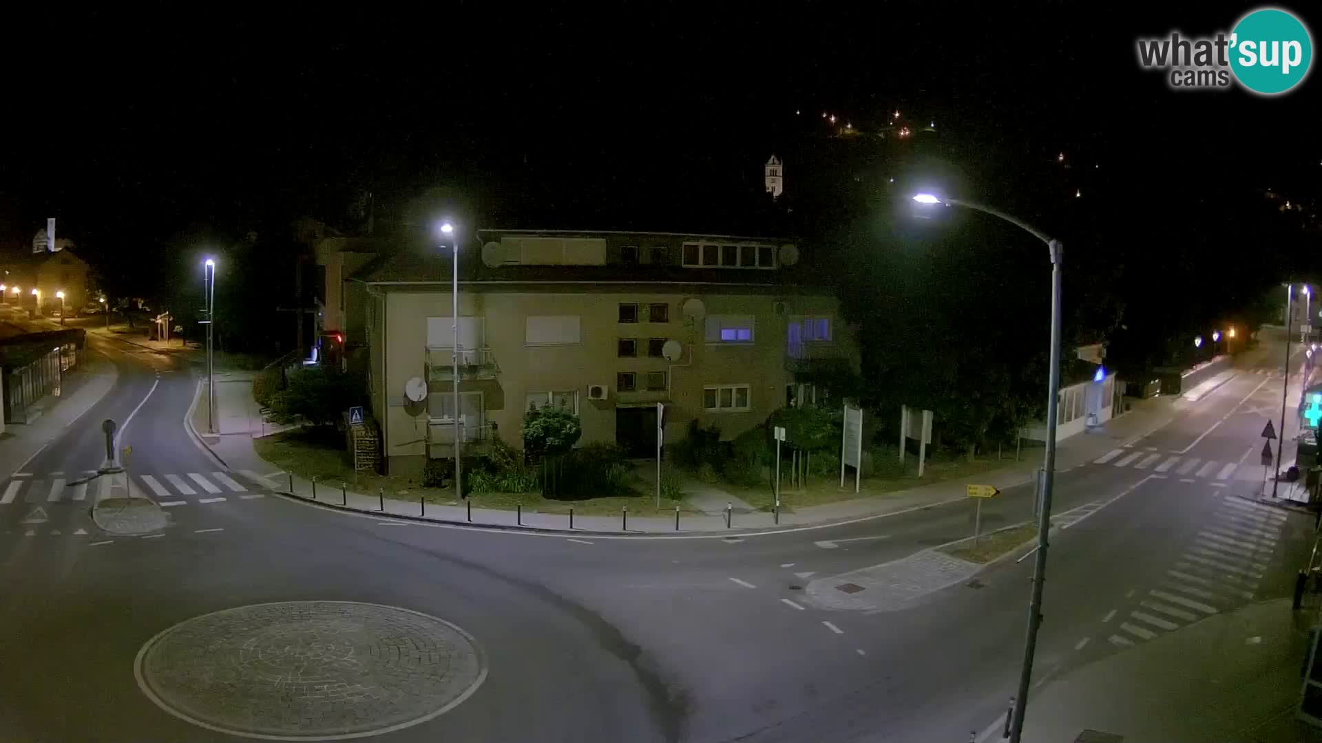 Krapina – via Ante Staršević