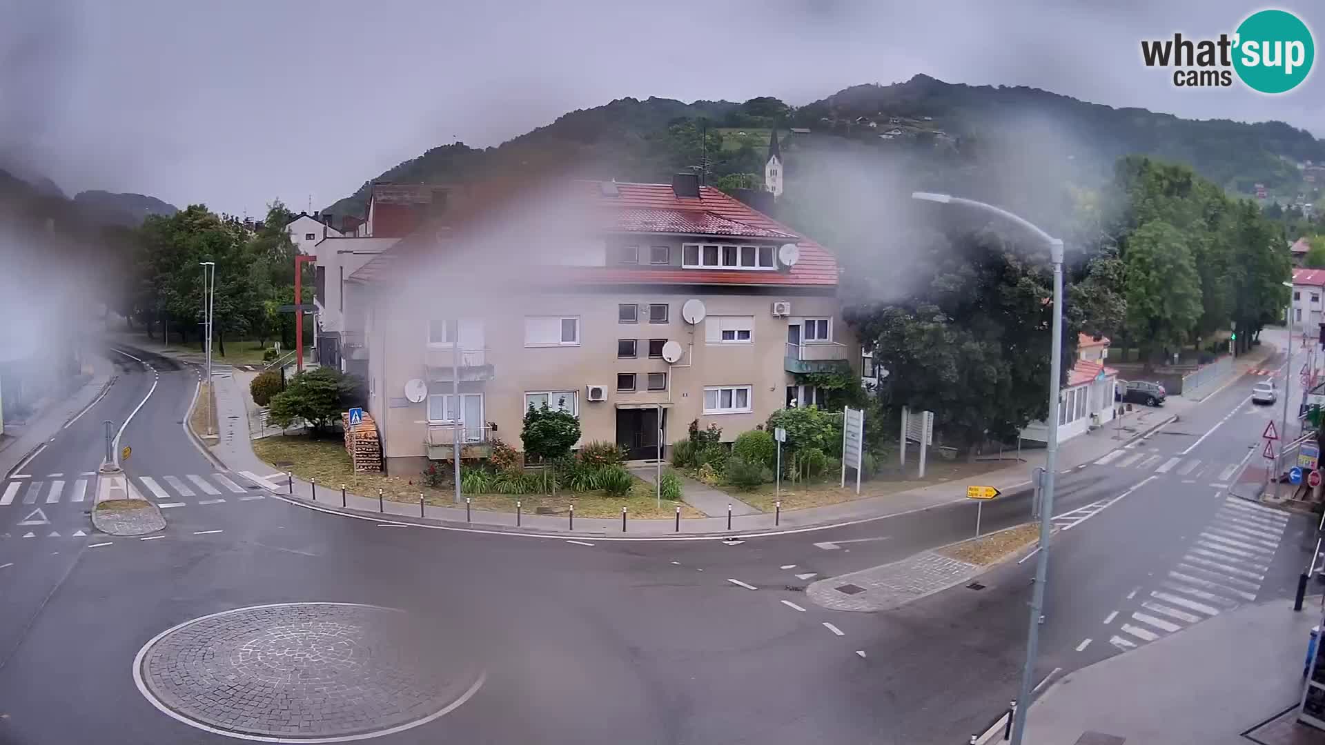 Krapina – via Ante Staršević