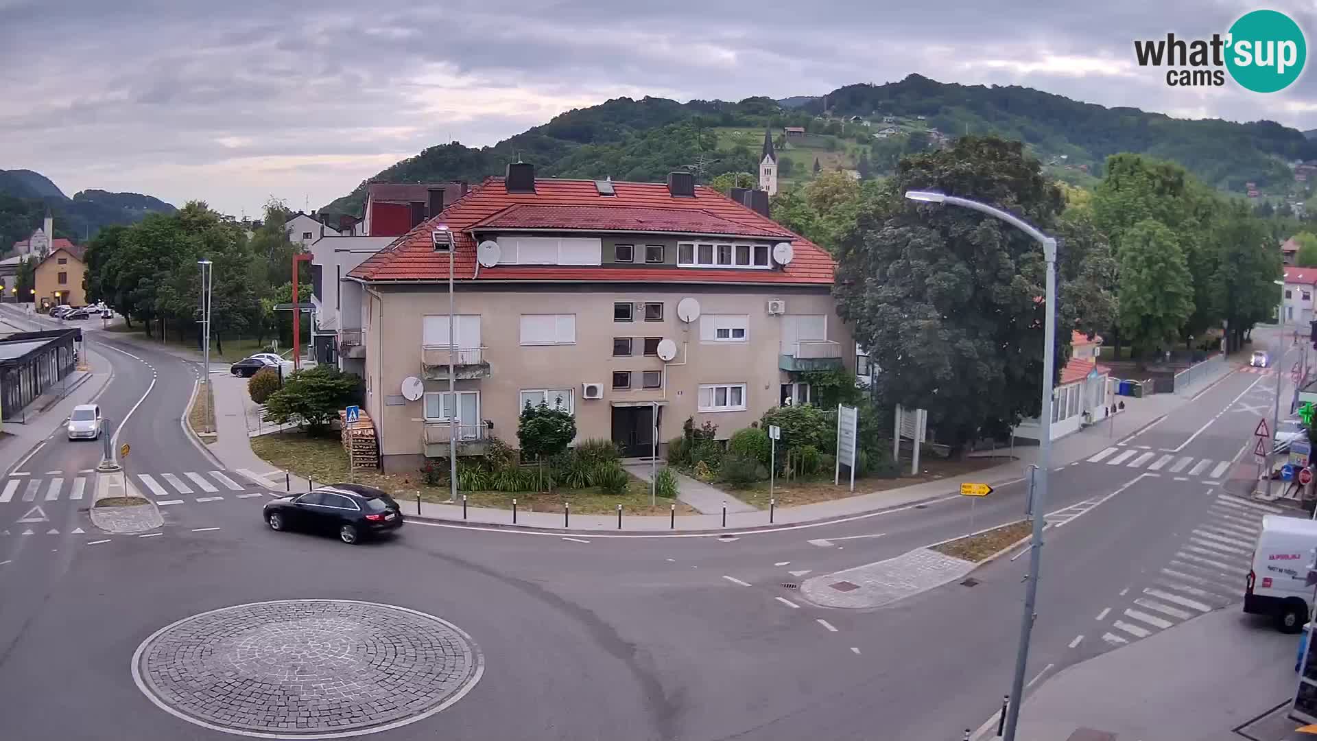 Krapina – via Ante Staršević