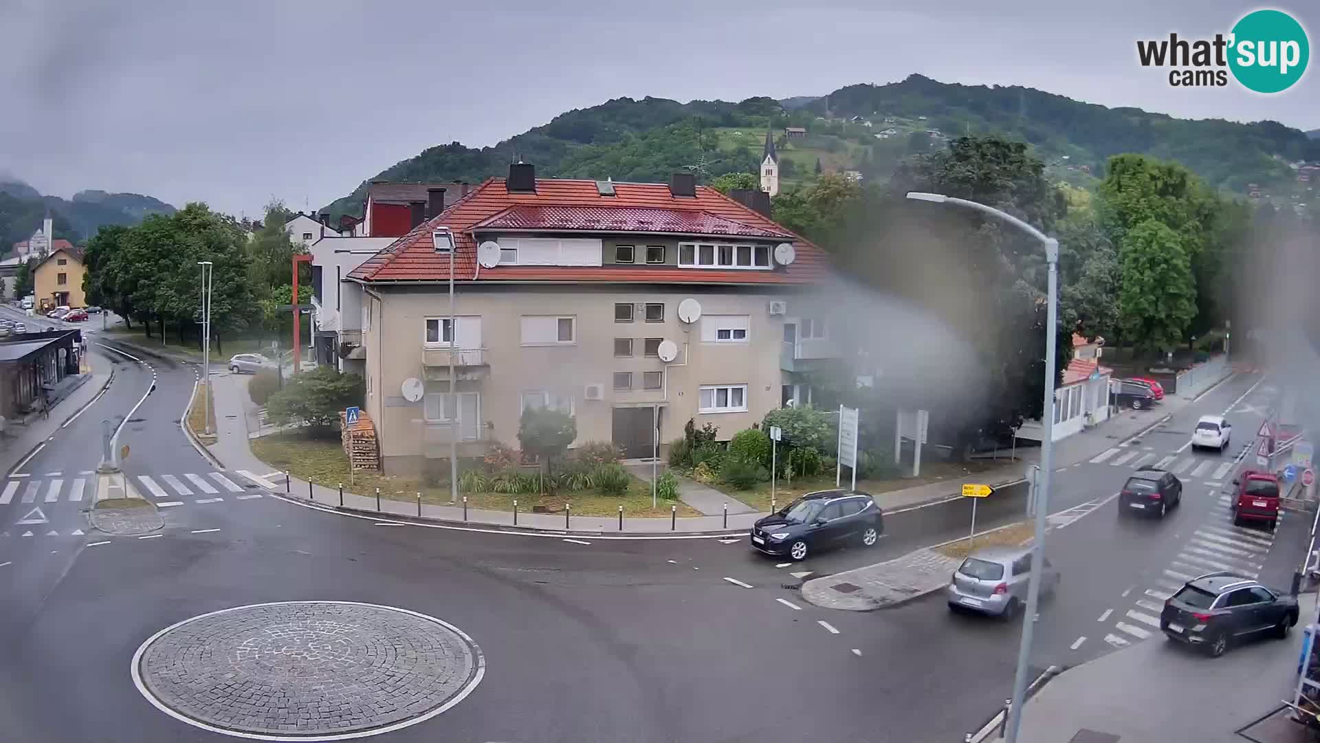 Krapina – via Ante Staršević