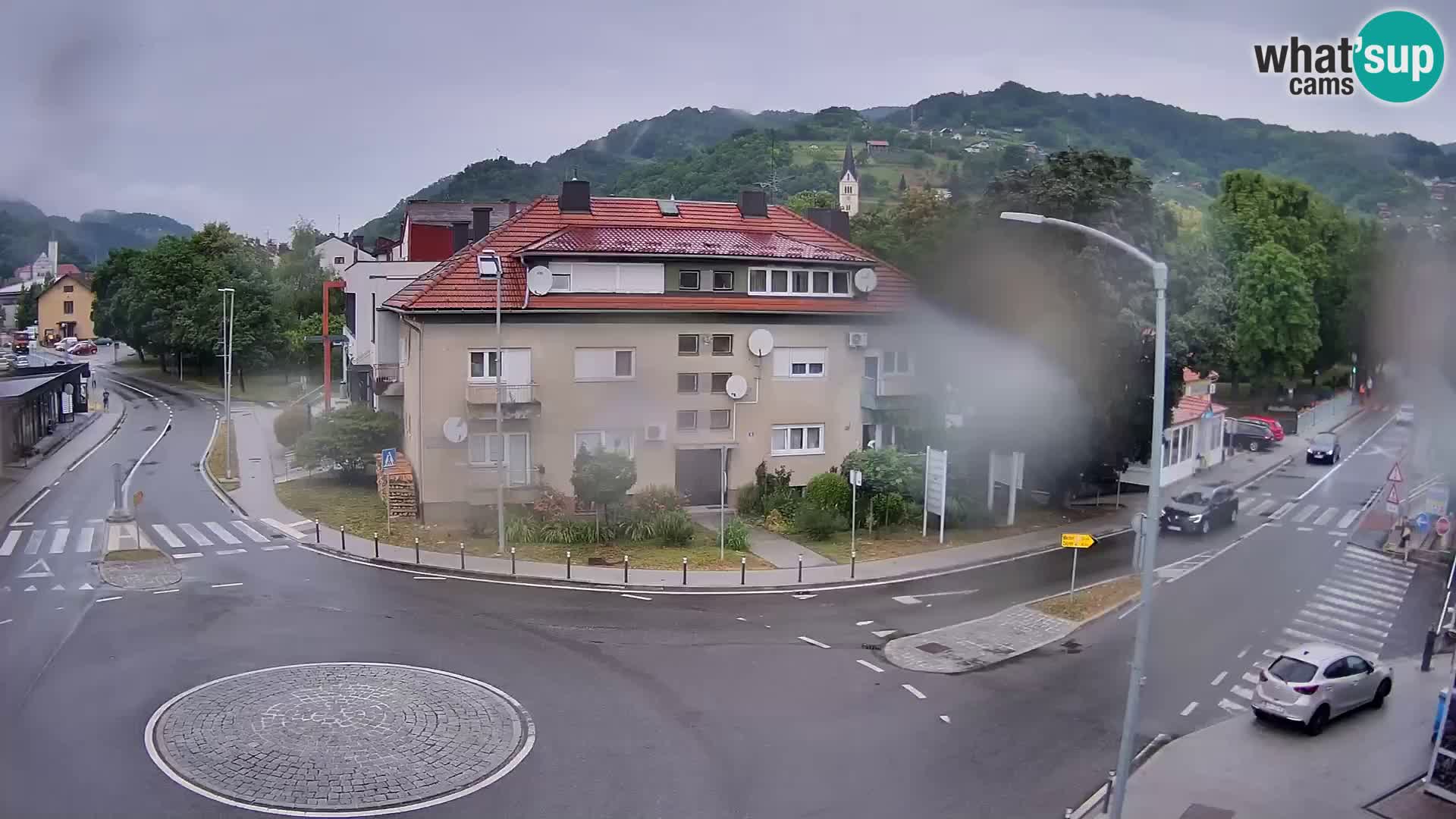 Krapina – via Ante Staršević