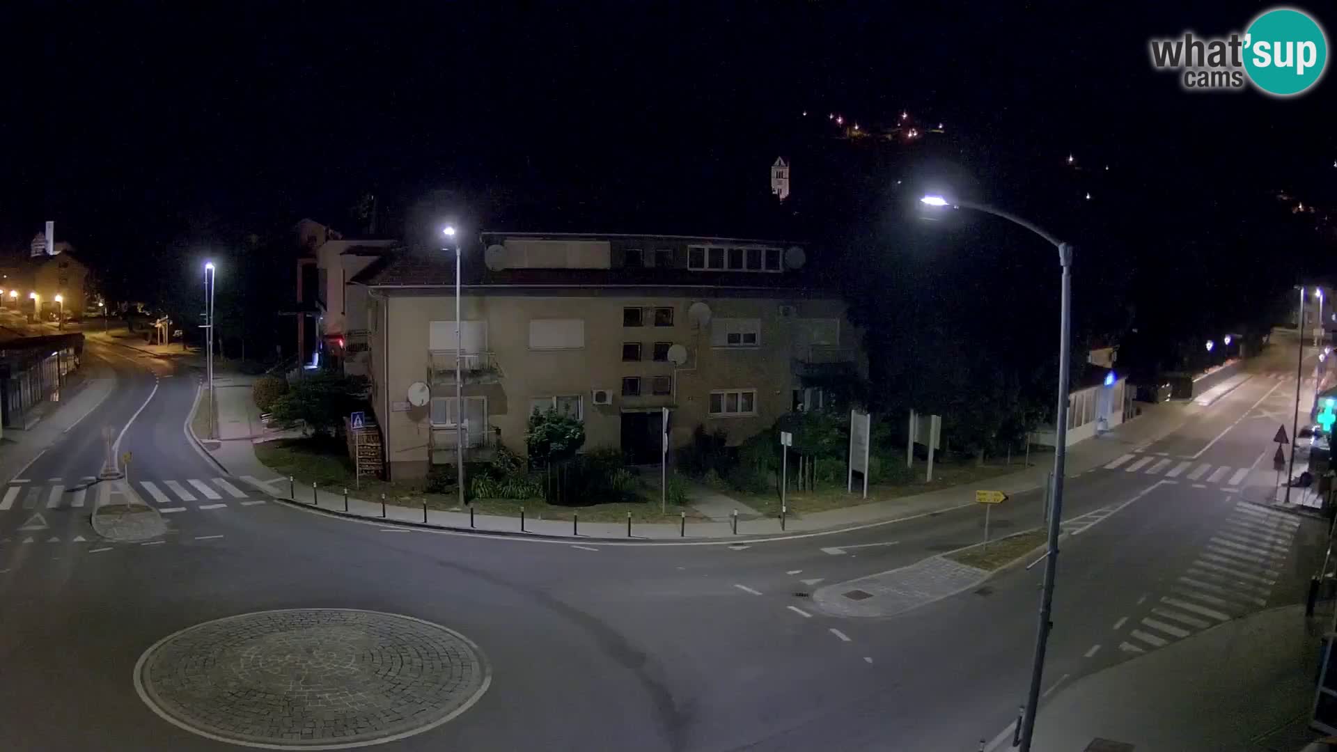 Krapina – via Ante Staršević