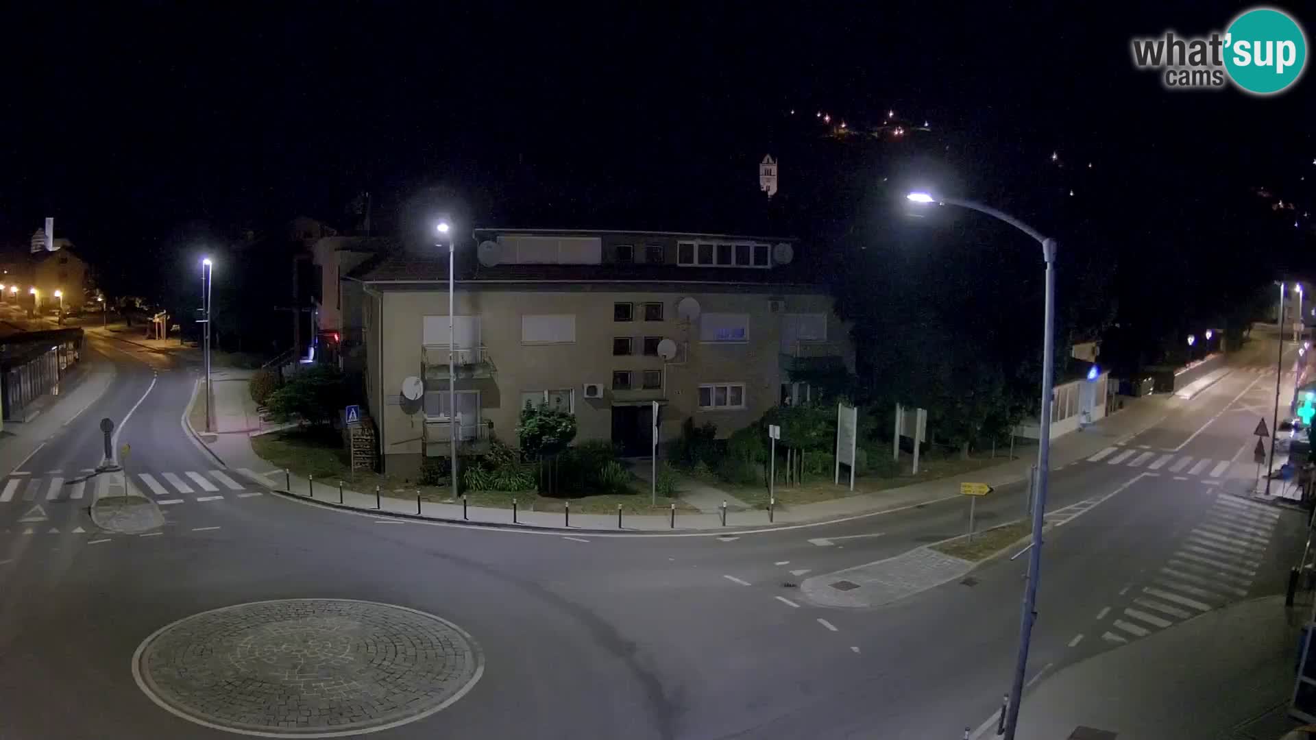 Krapina – via Ante Staršević